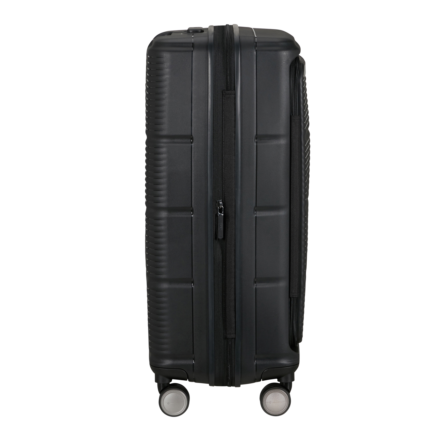 Samsonite Spinner 67/24 4 Rollen Koffer Paralux HS Black Abbildung 4