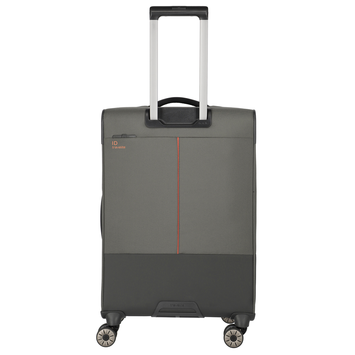 Travelite 4-Rad Trolley M Crosslite 5.0 olive Abbildung 2