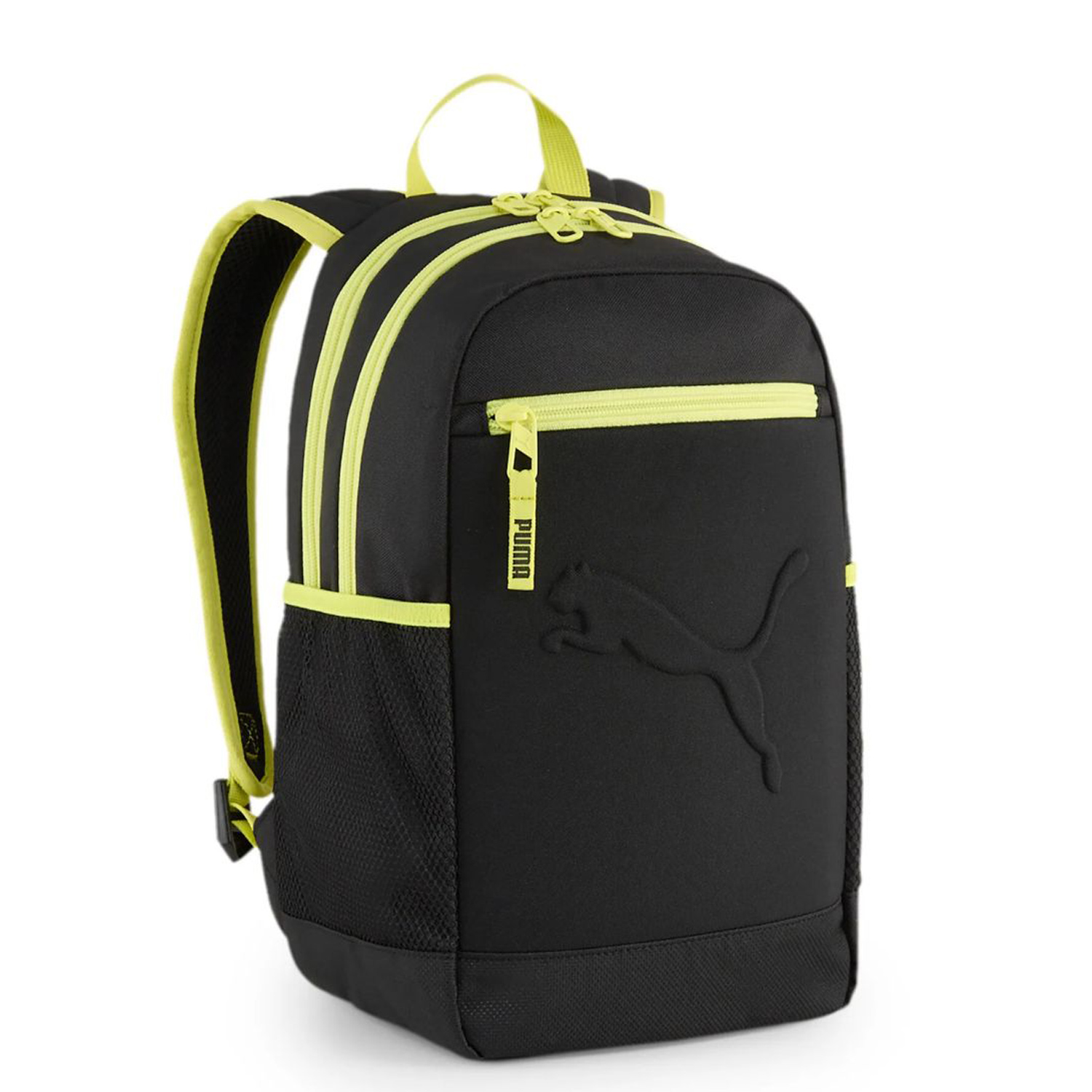Puma Rucksack S Buzz Small Black
