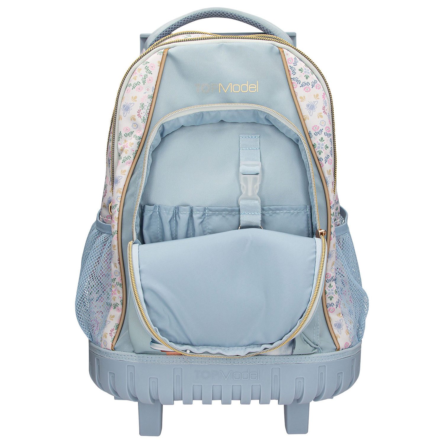 Depesche Schulrucksack Trolley TOPModel FESTIVAL FUN Abbildung 6