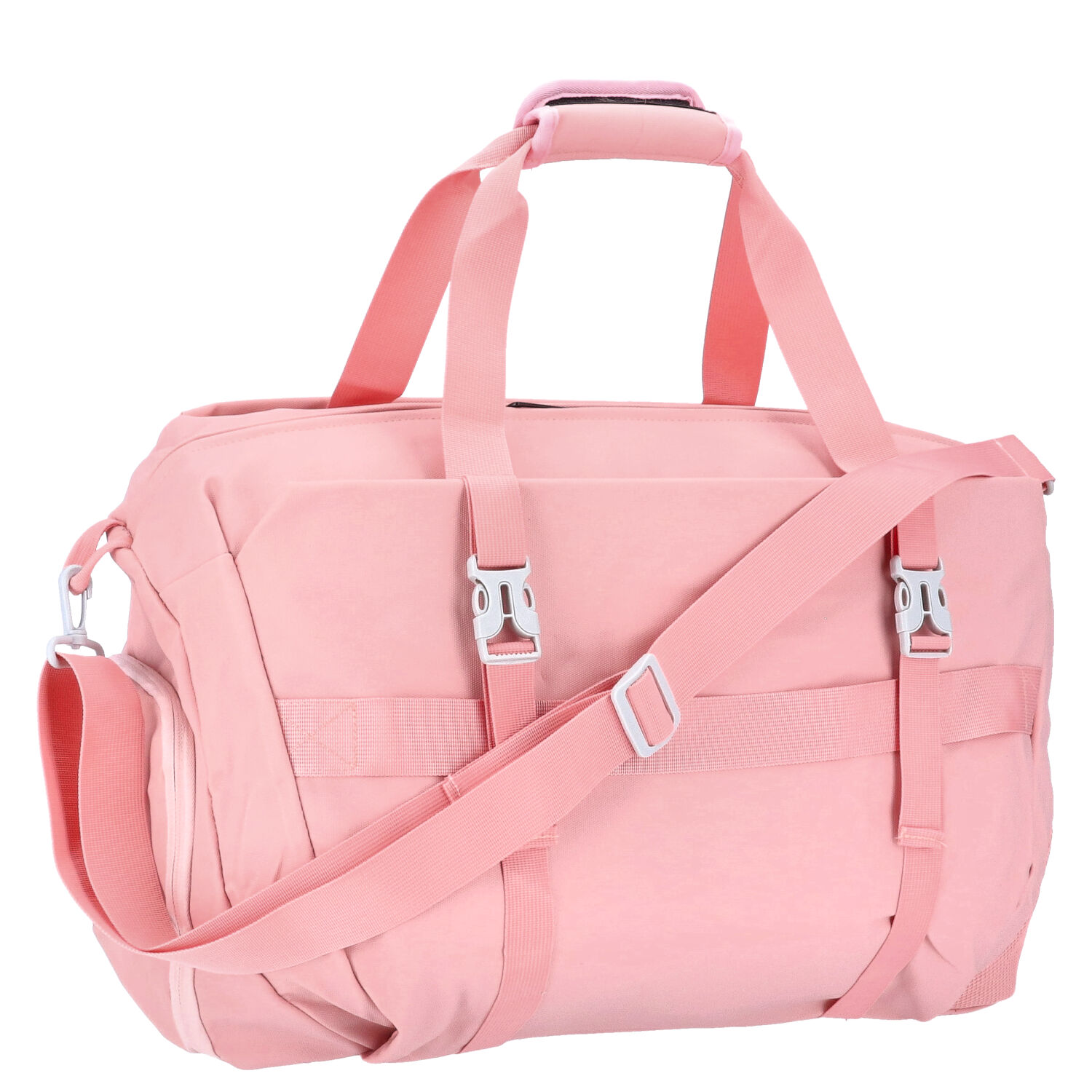 TheTrueC Sport-/Reisetasche L Tokyo pink Abbildung 5