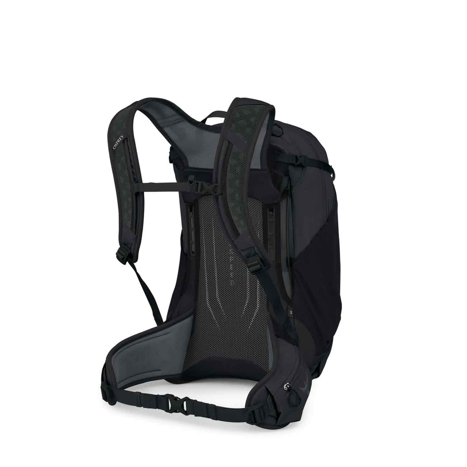 OSPREY Wanderrucksack Hikelite 28 raven black Abbildung 2