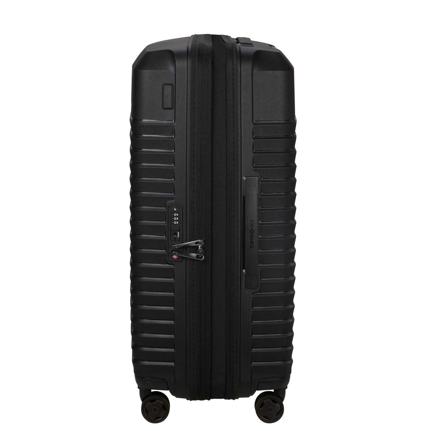 Samsonite 4-Rad Trolley 69 cm erw. Intuo Black Abbildung 5