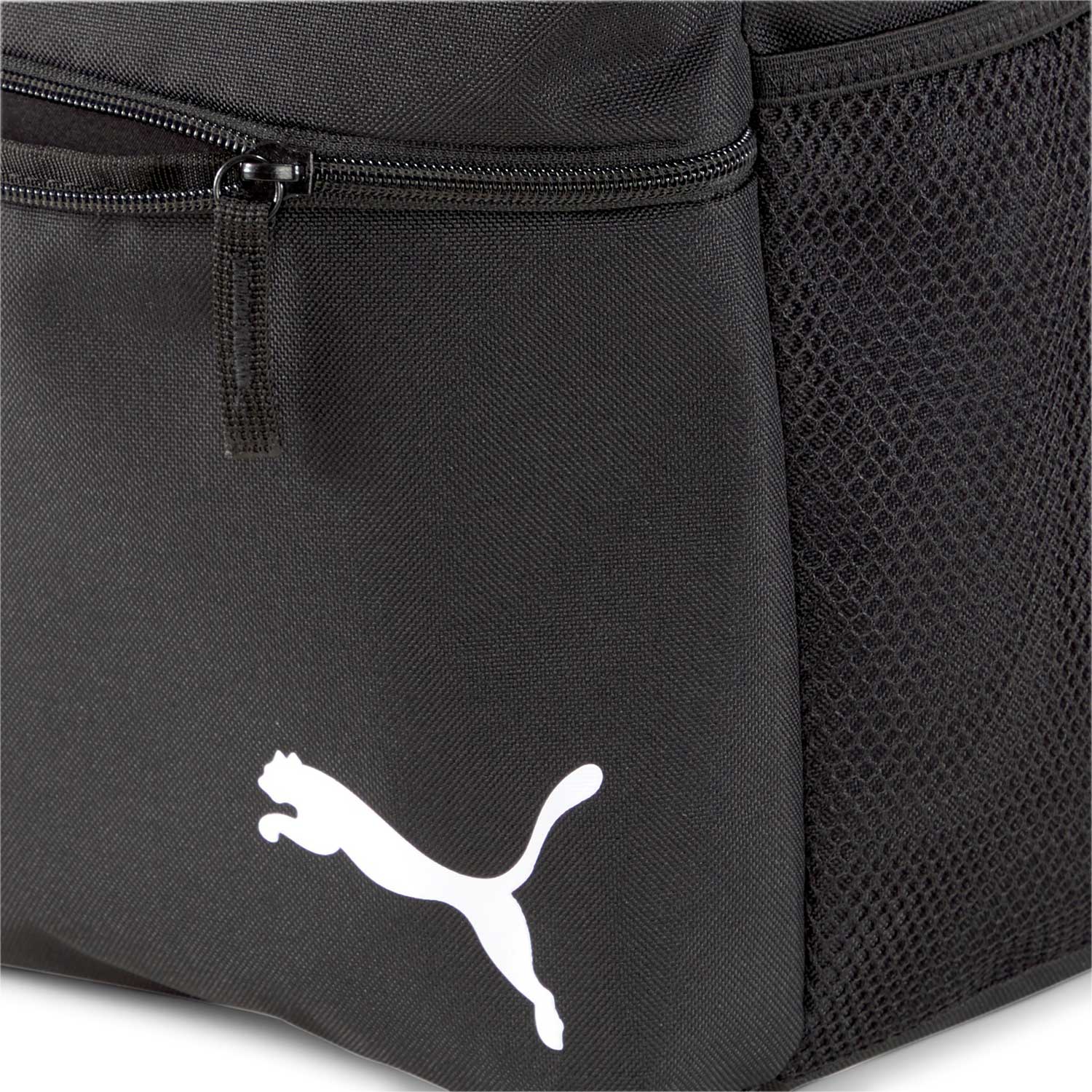 Puma Freizeitrucksack TeamGoal 23 Black Abbildung 3