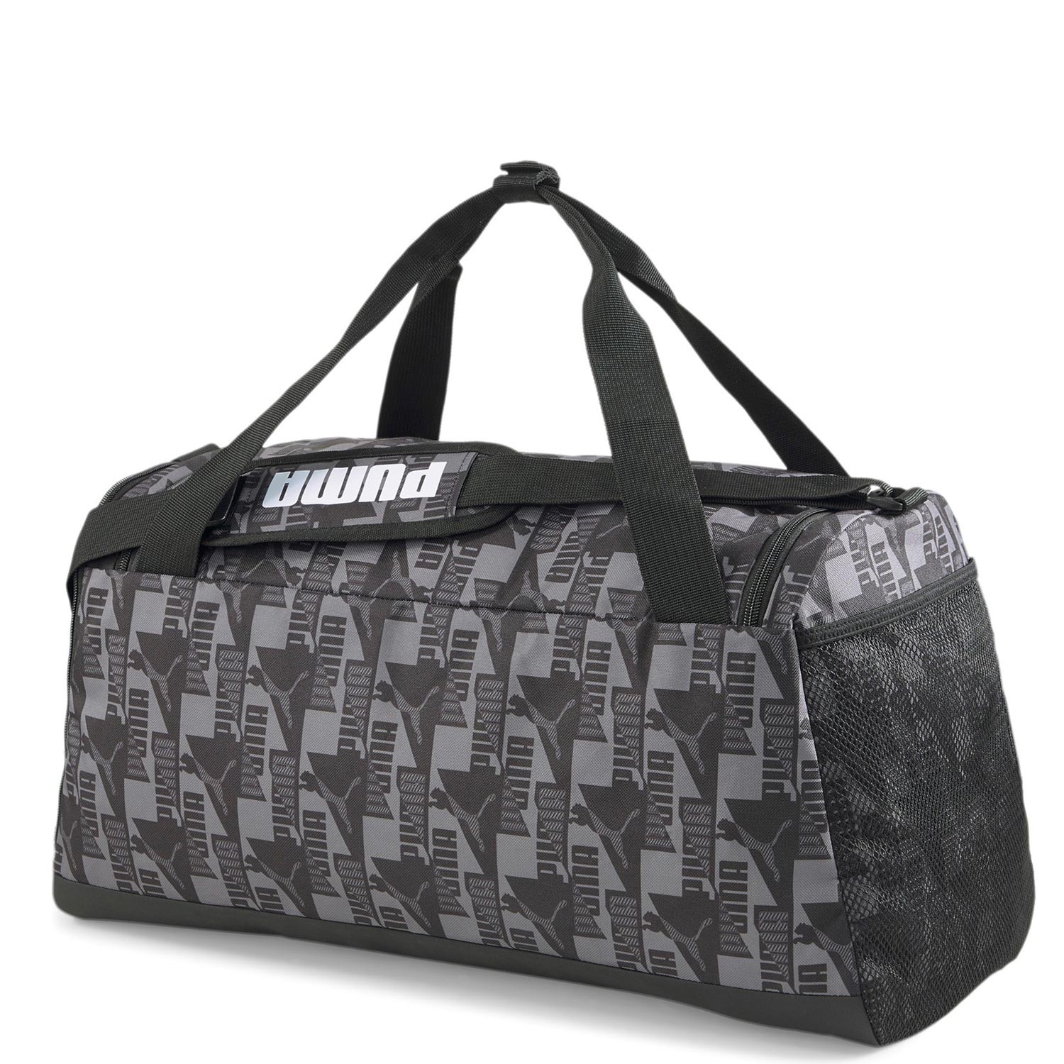 Puma Sporttasche S Challenger Duffel Bag castlerock-power Abbildung 2