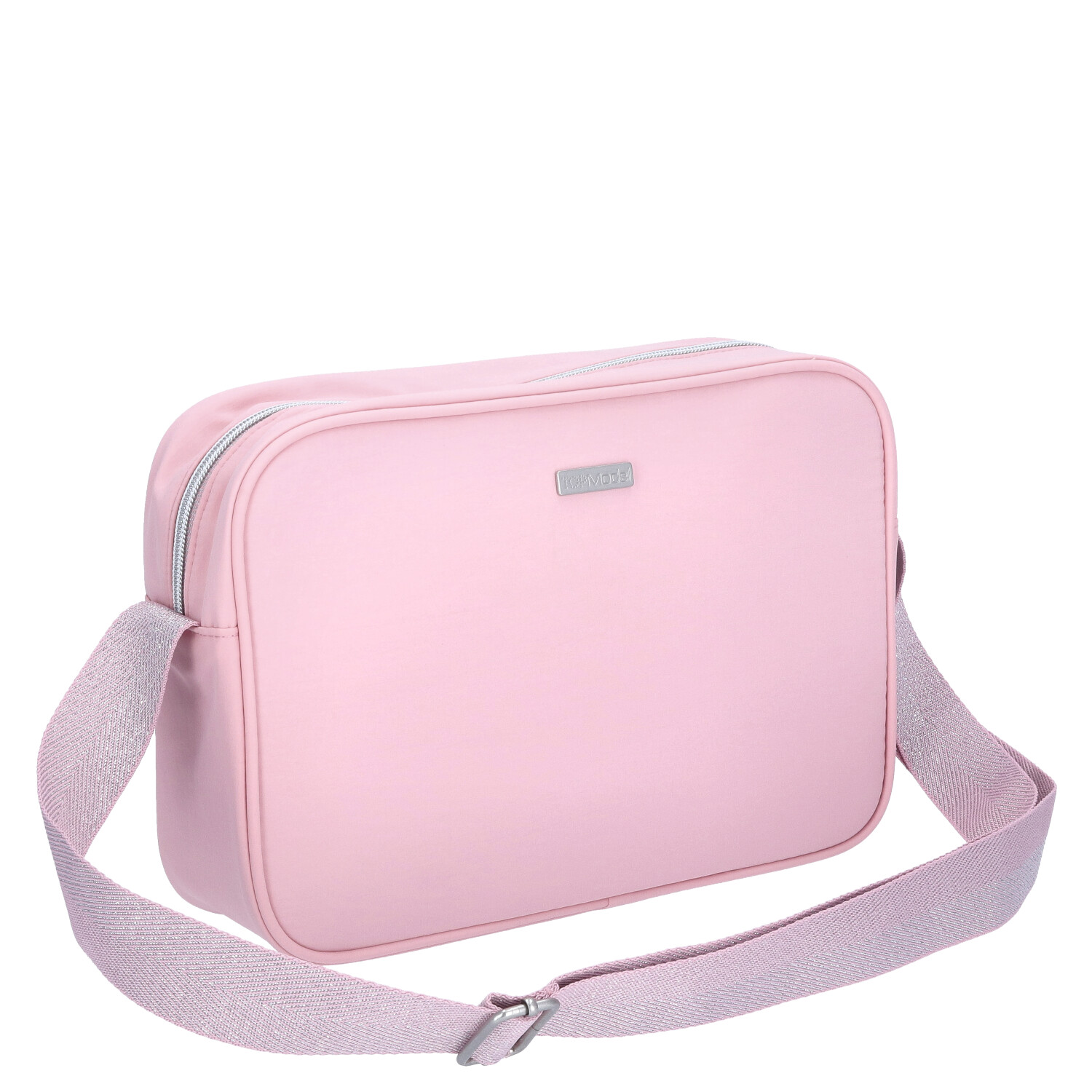 Depesche Kinder Umhängetasche TOPModel Kätzchen Rosa Abbildung 2