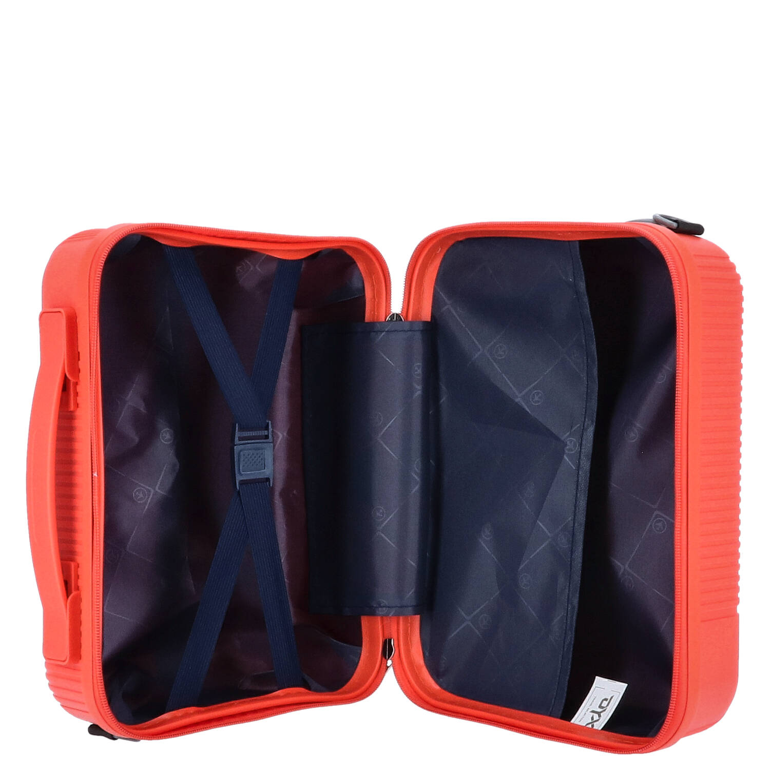 DYX Beatycase Rom orange Abbildung 7
