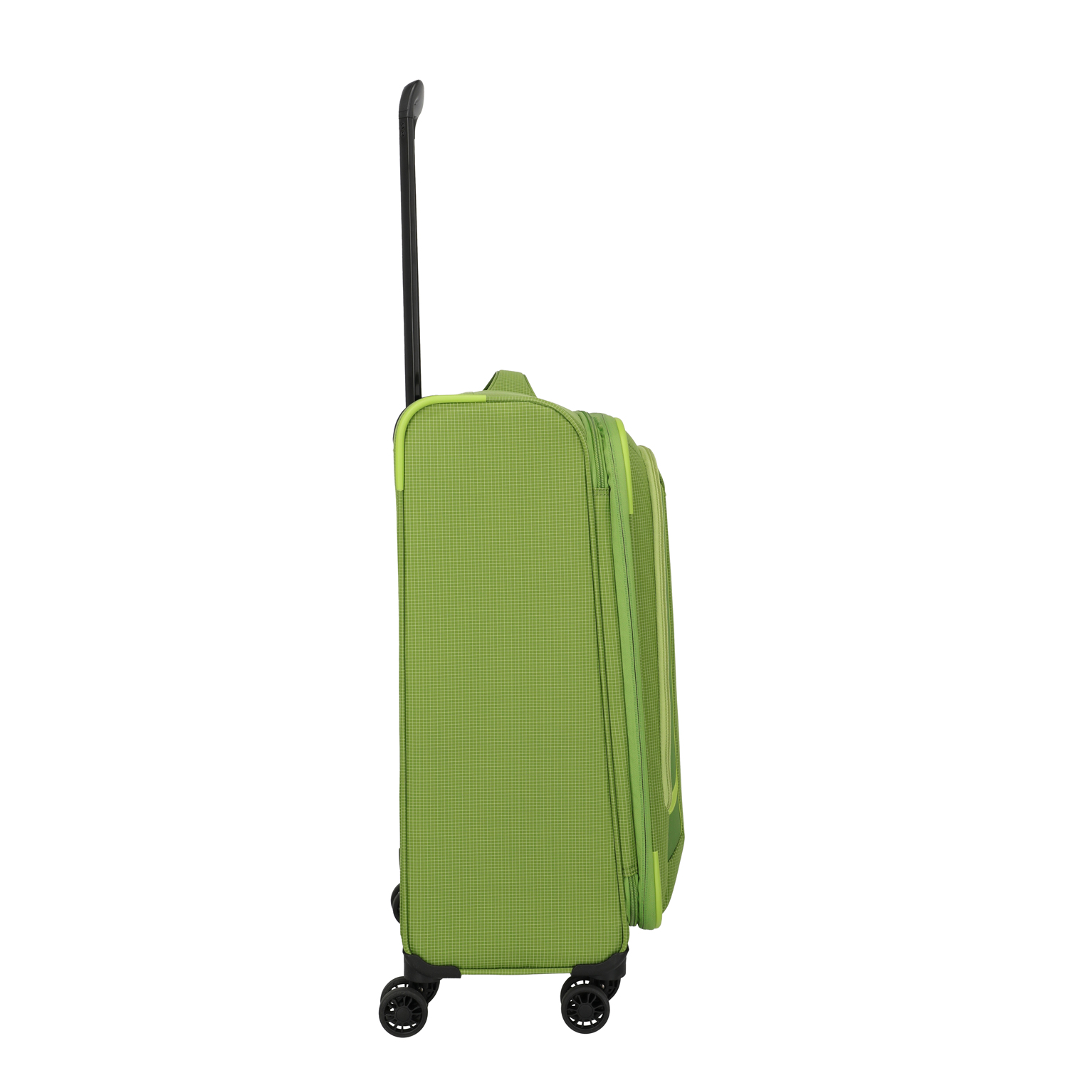 Travelite 4-Rad Trolley M erw. CORSIICA fresh green Abbildung 4