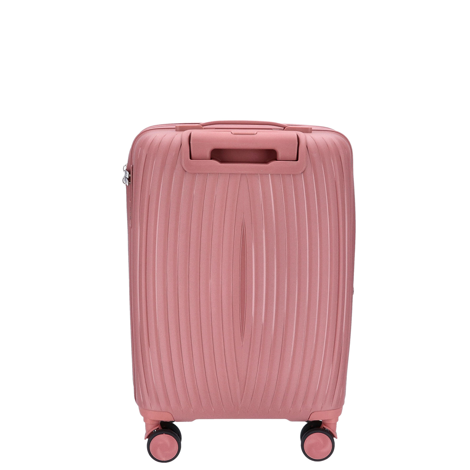 DYX 4-Rad Trolley M 65 cm Verona rose Abbildung 2