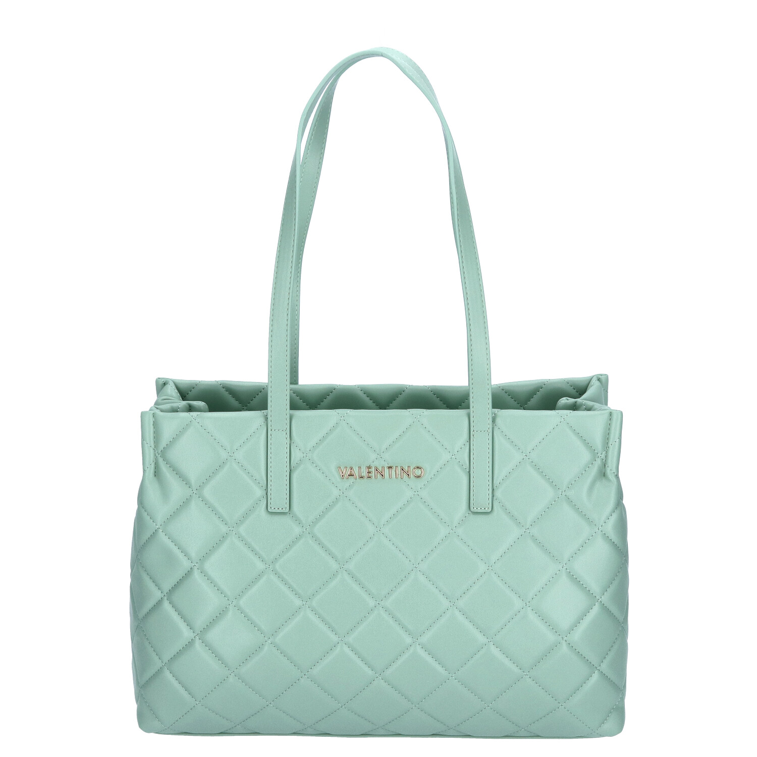 Valentino Bags Damentasche Ocarina Salvia Abbildung 4 Valentino Bags Damentasche Ocarina Salvia Abbildung 4