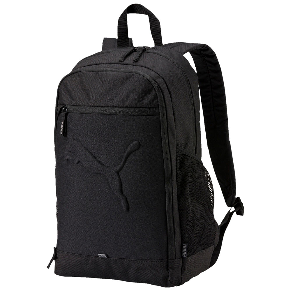 Puma Backpack Buzz Black