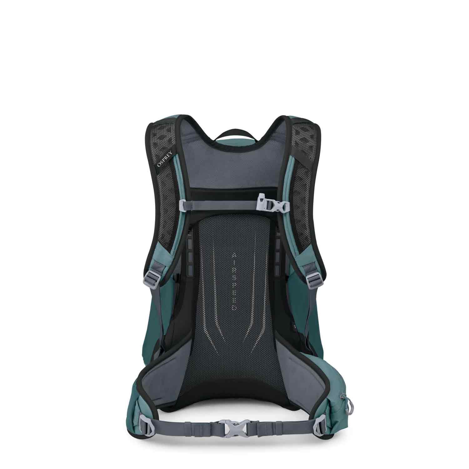 OSPREY Wanderrucksack M/L Hikelite 28 cascade blue Abbildung 2