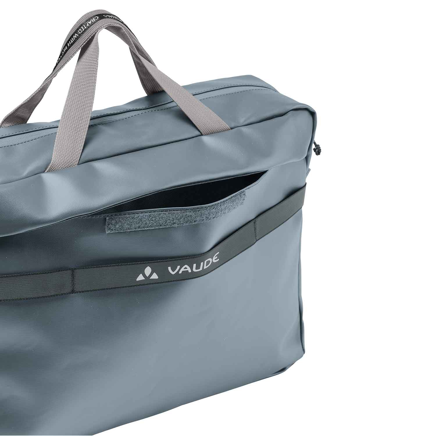 Vaude Büro-/Fahrradtasche Mineo Commuter Briefcase 17 heron Abbildung 7