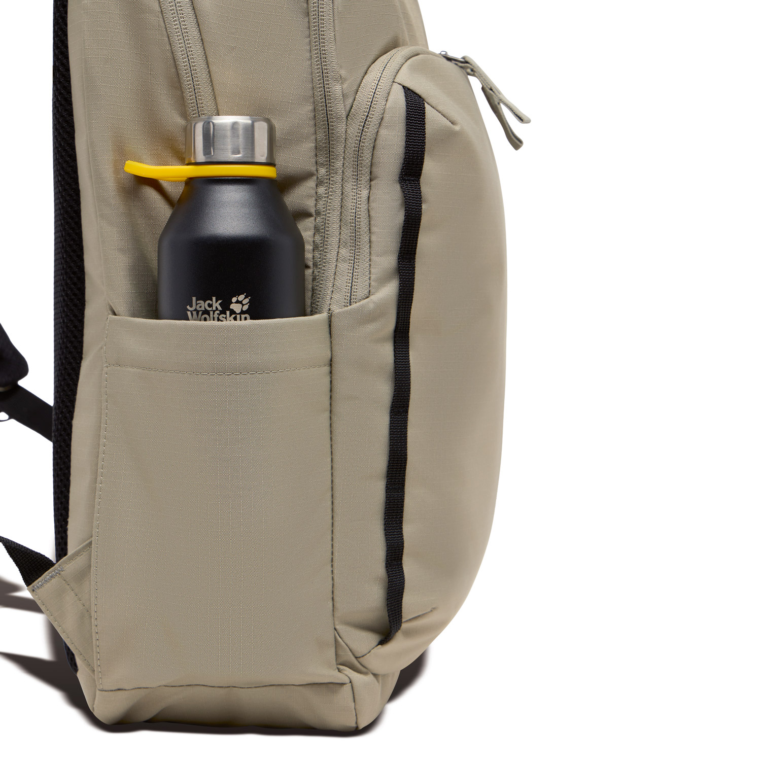 Jack Wolfskin Rucksack Terracade Stone Abbildung 7