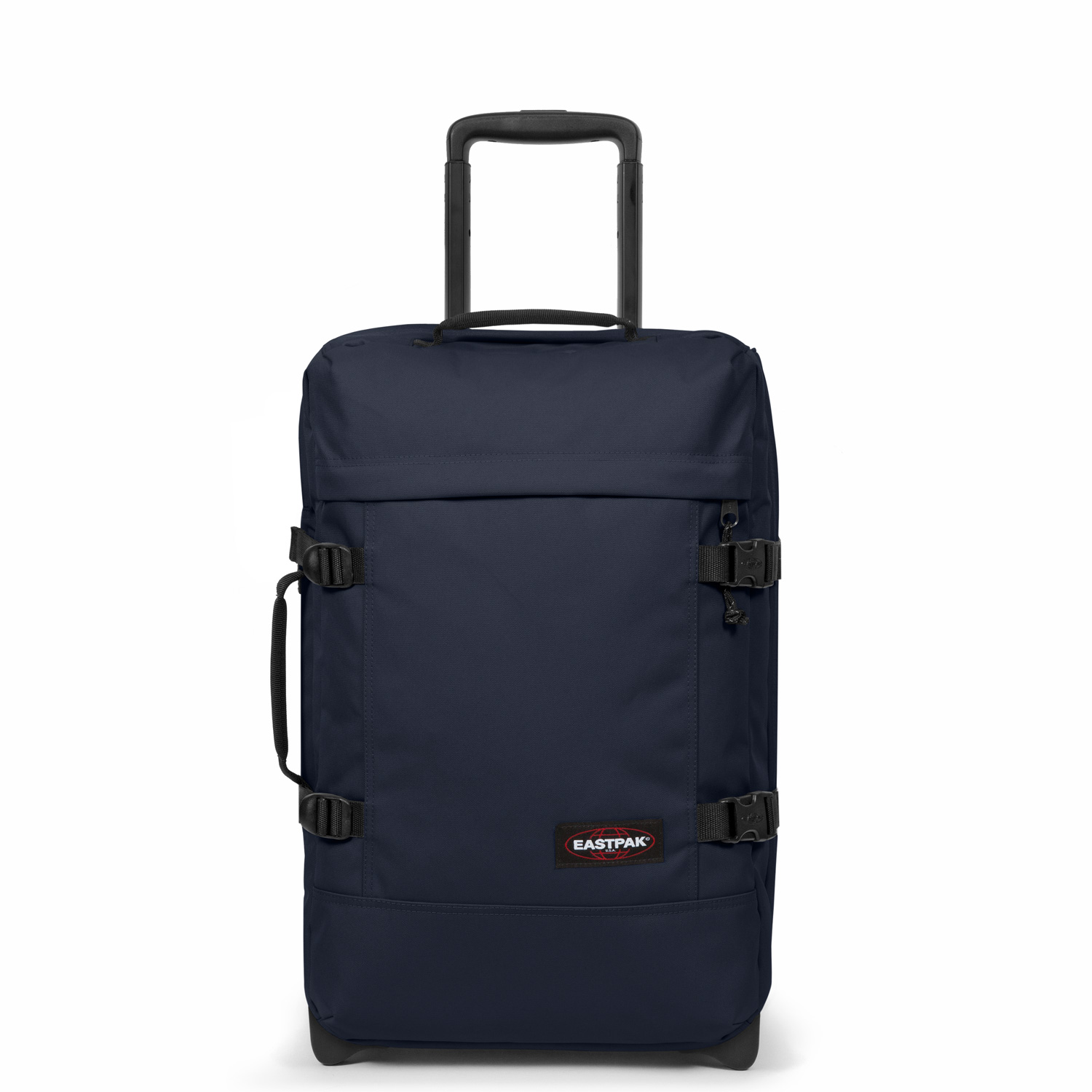 Eastpak Reisetasche mit Rollen Tranverz S ultra marine Abbildung 1