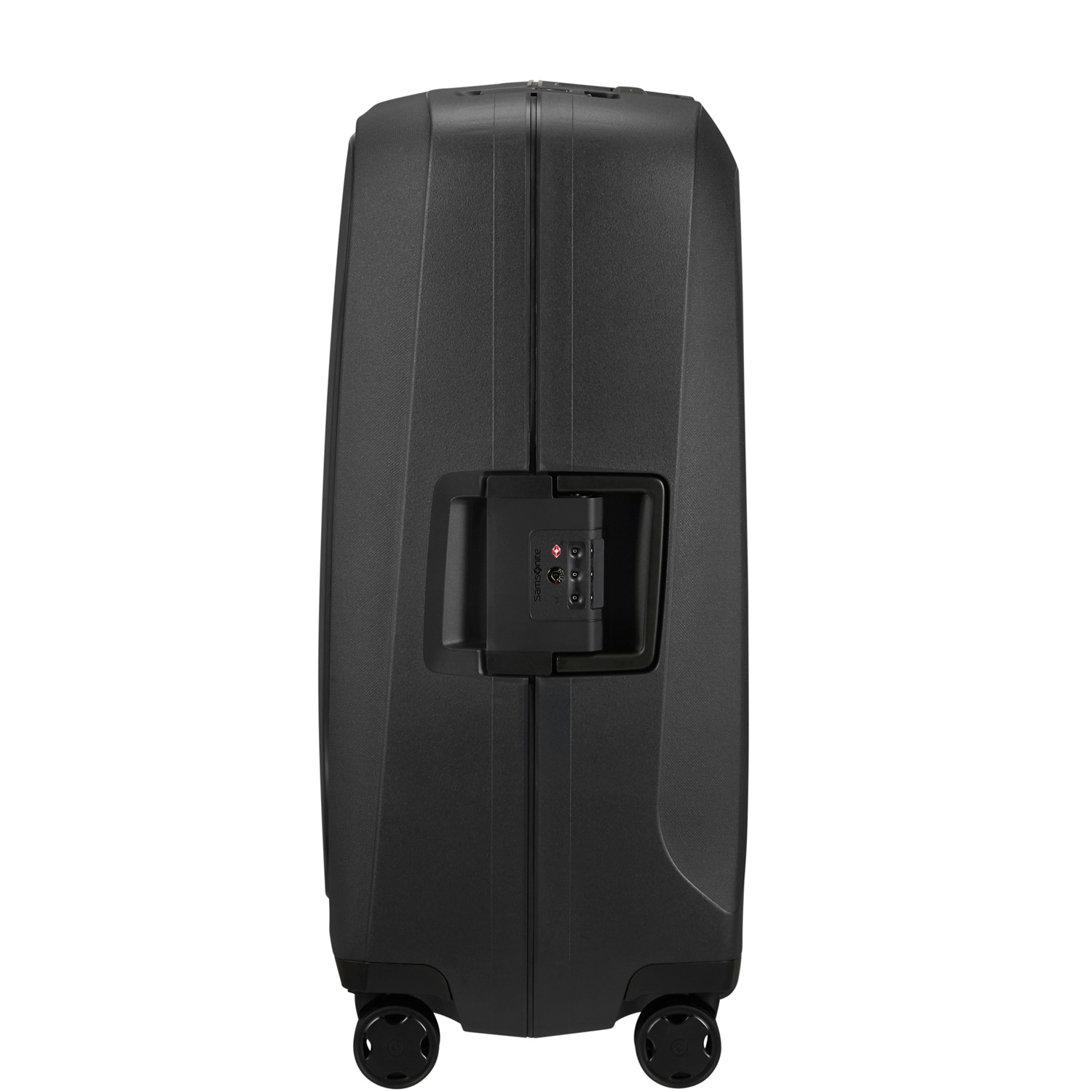 Samsonite Trolley mit 4 Rollen 69cm Essens graphite Abbildung 4