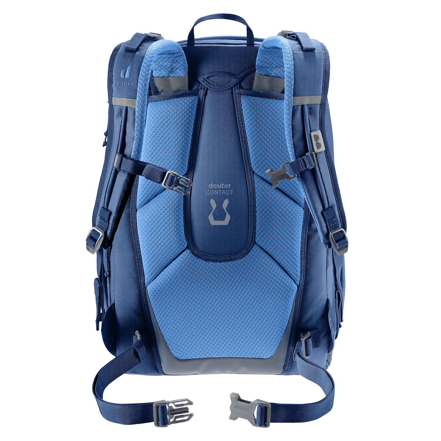 Deuter Rucksack Cotogy nightblue Abbildung 2
