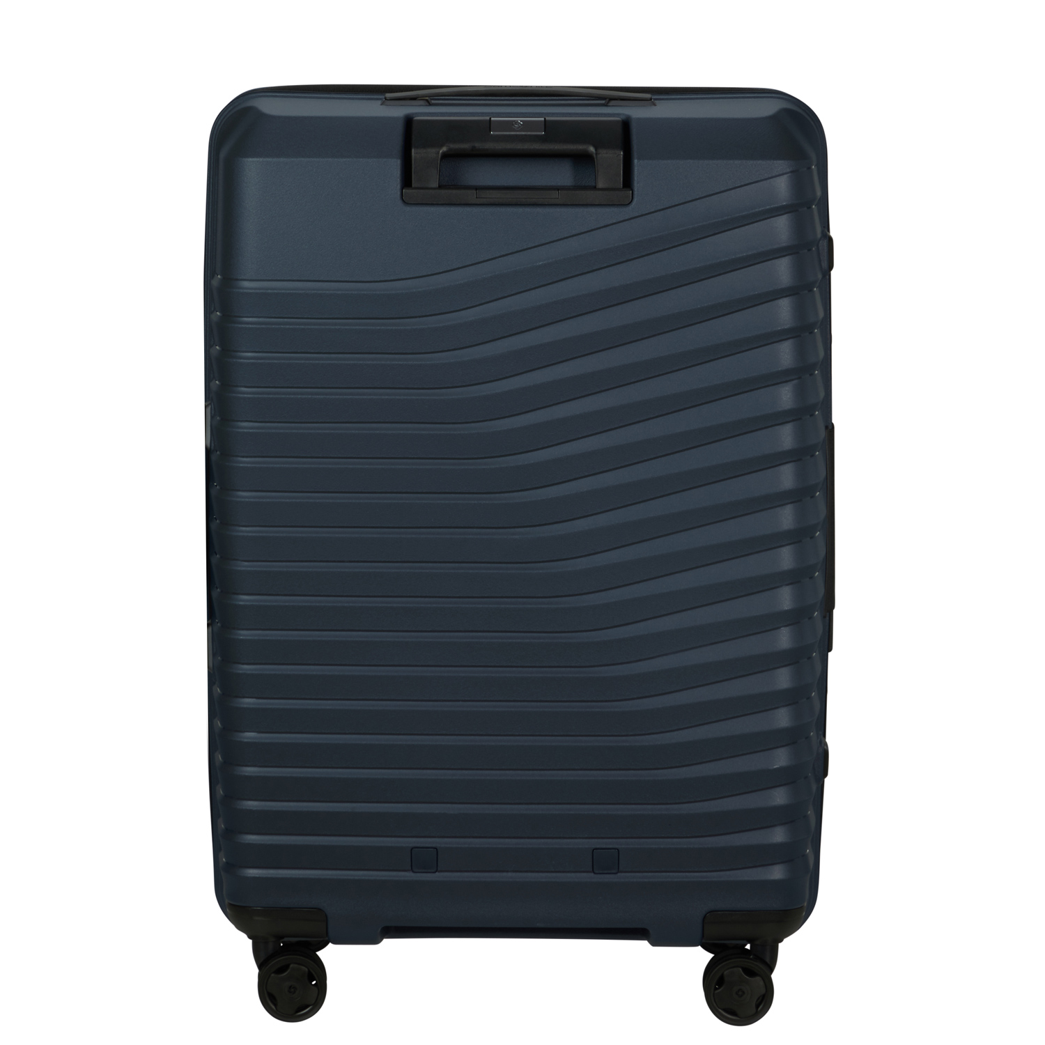 Samsonite 4-Rad Trolley 69 cm erw. Intuo Blue Nights Abbildung 2