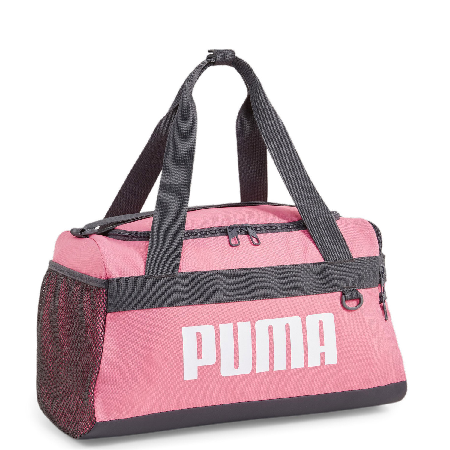 Puma Duffel Bag XS Challenger Fast Pink Abbildung 1