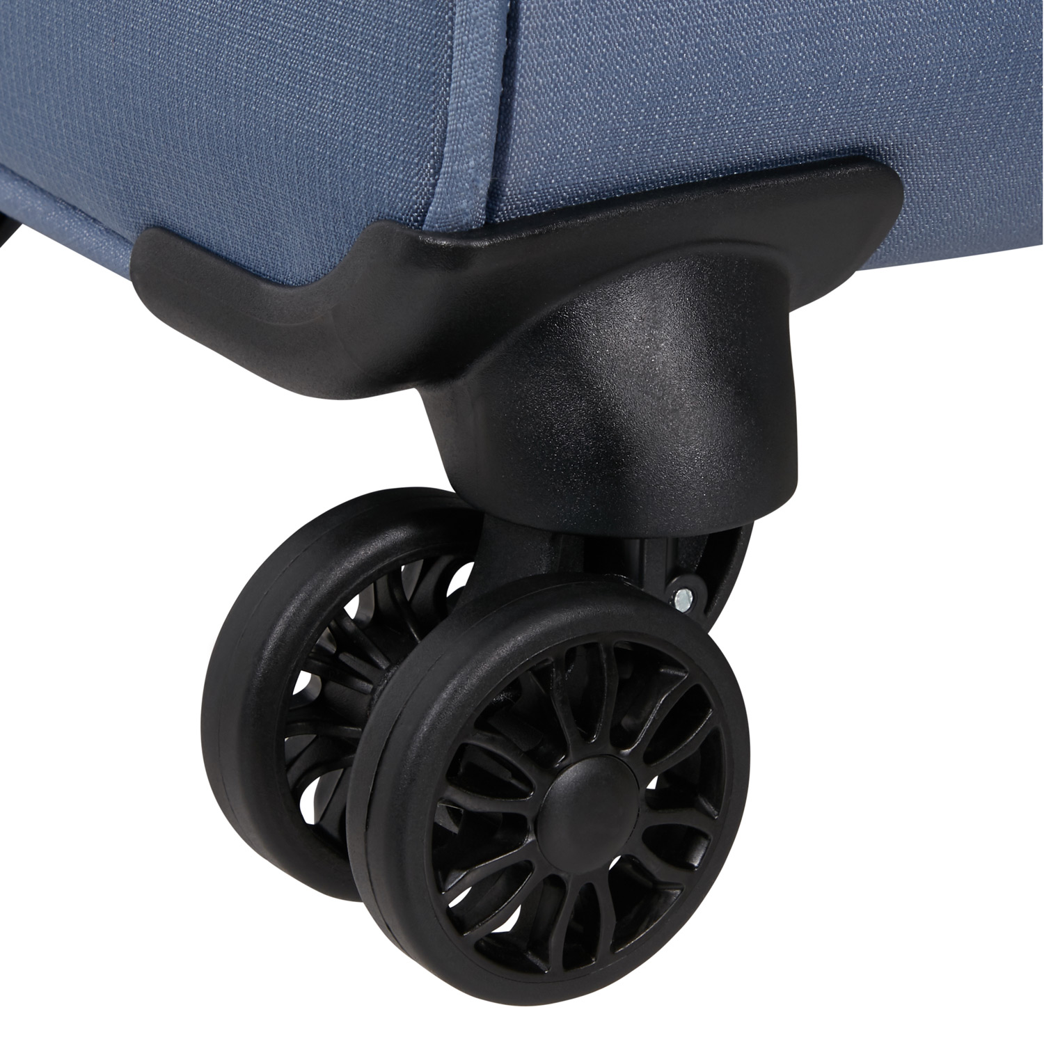 American Tourister Trolley mit 4 Rollen 67 cm Cloudrider stone Blue Abbildung 11