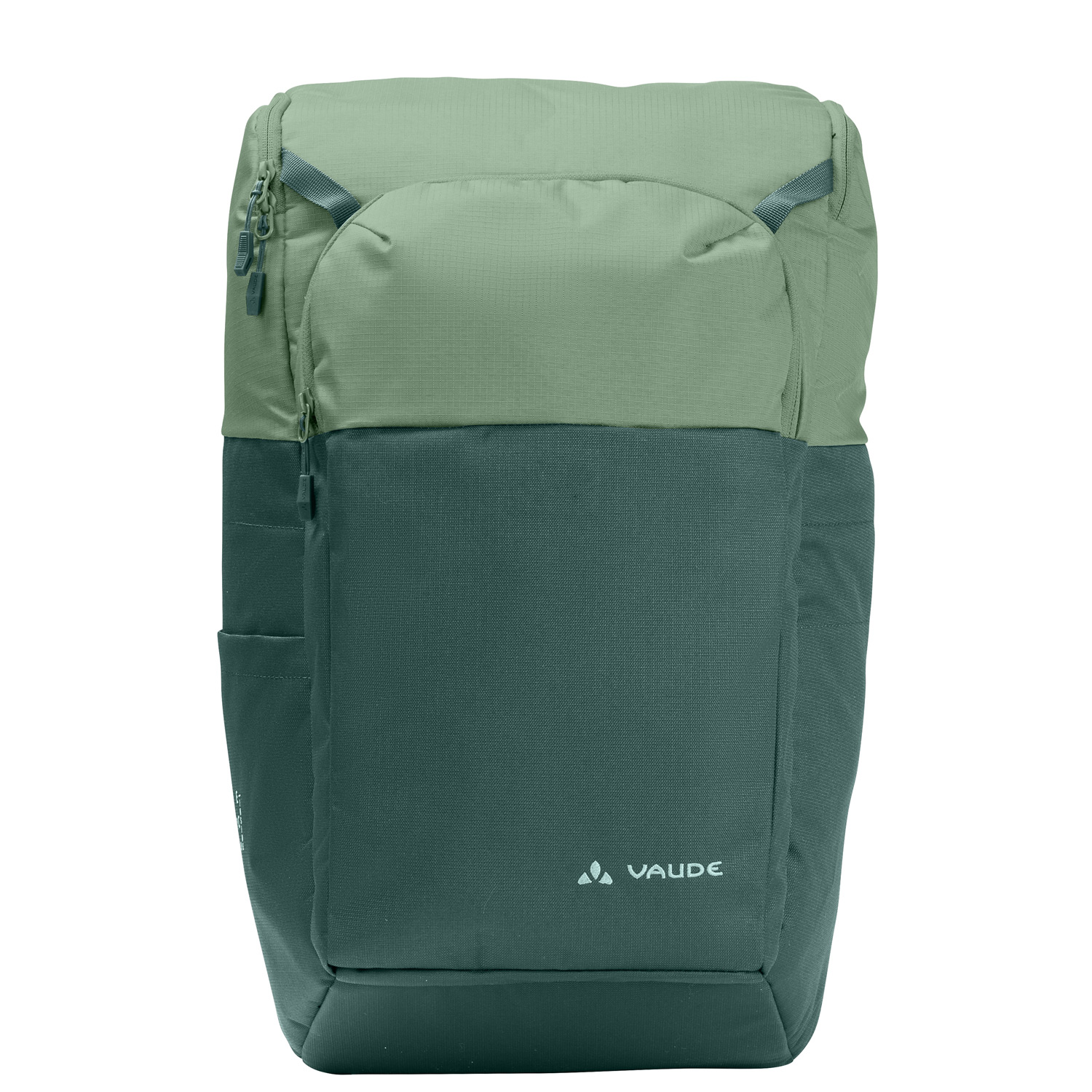 Vaude Laptop/-Tagesrucksack Albali II dark forest Abbildung 8