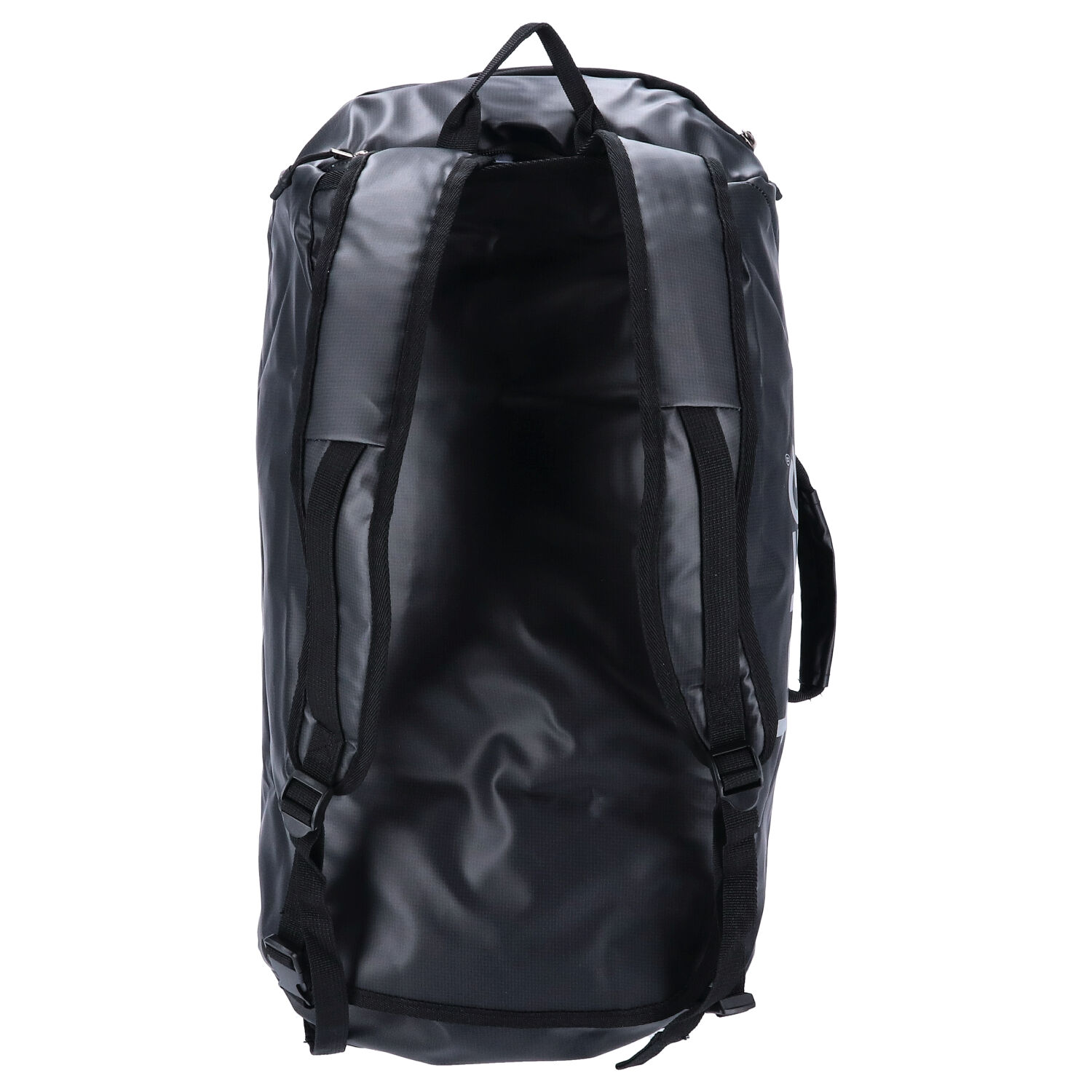 TheTrueC Sport / Reisetasche  schwarz Abbildung 6