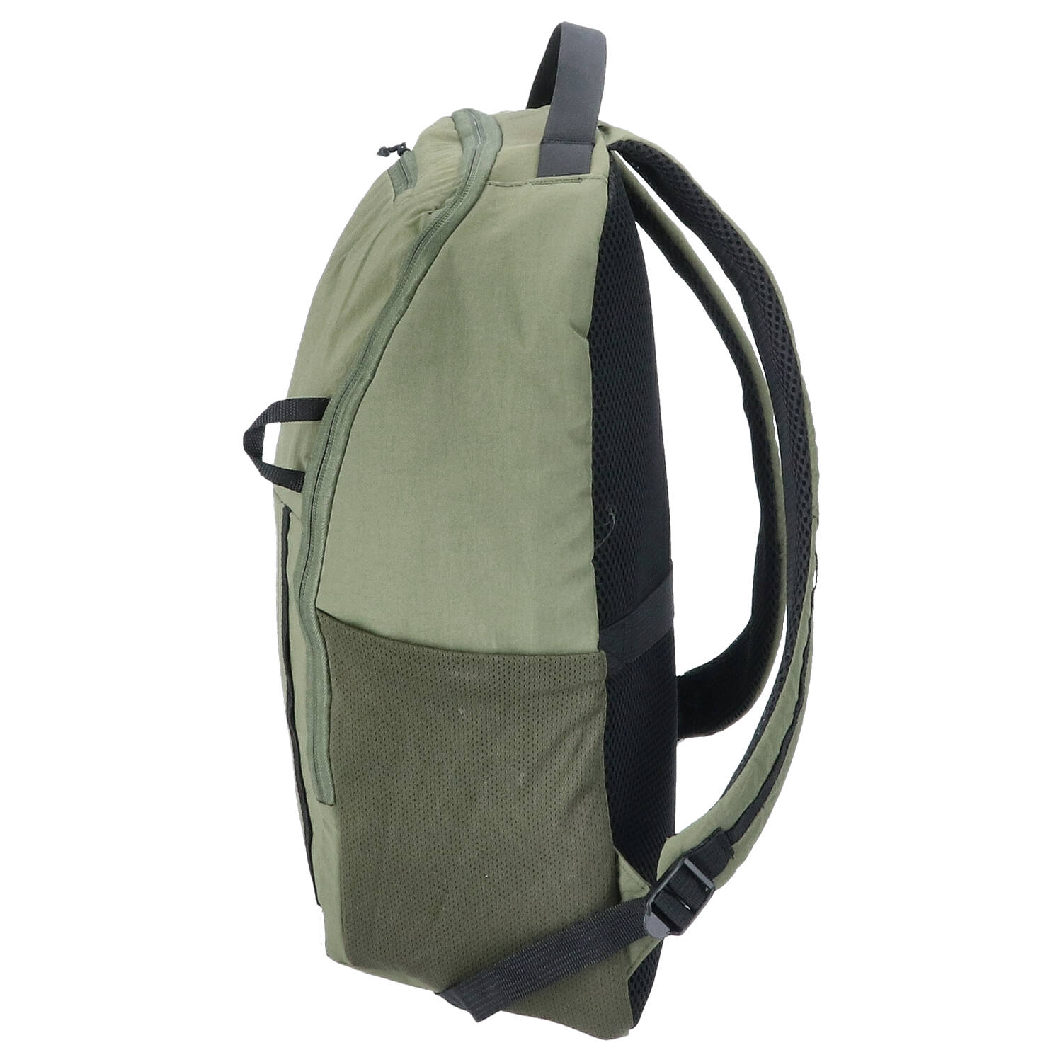 DYX Rucksack - Green Abbildung 3
