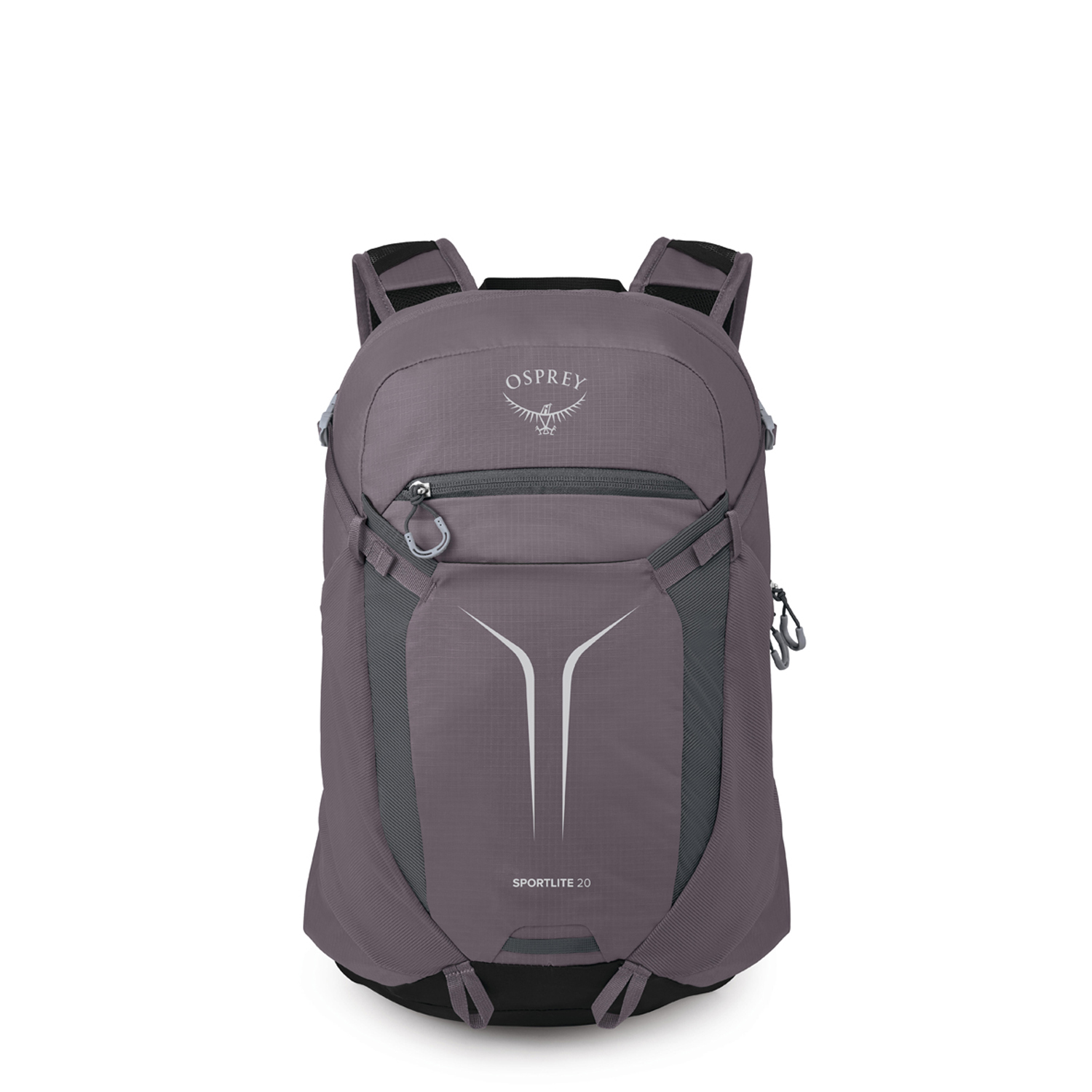 OSPREY Rucksack Sportlite 20 graphite purple Abbildung 3