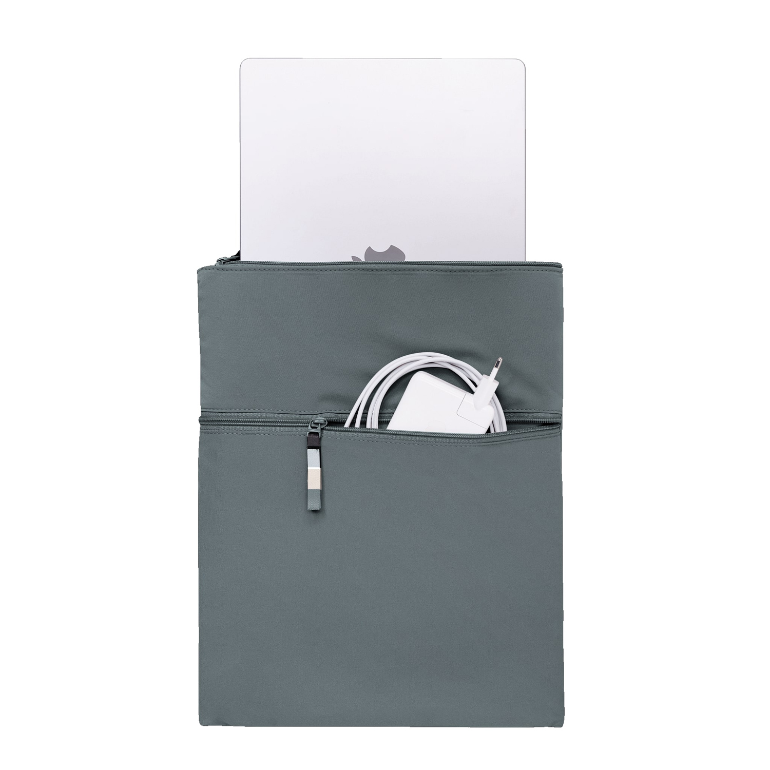 Got Bag Rucksack Rolltop Lite 2.0 basalt mono Abbildung 6