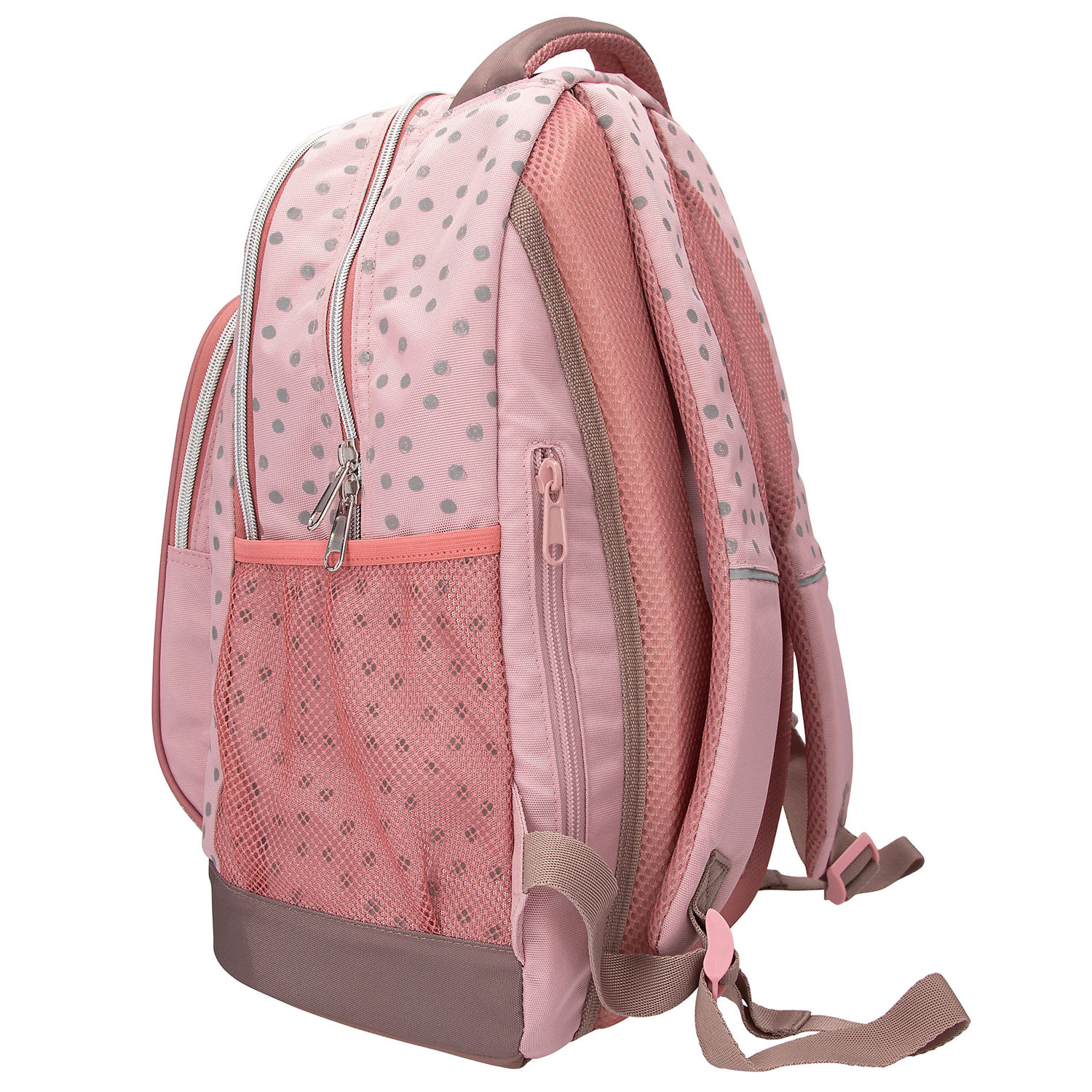Depesche Schulrucksack TOPModel DOTS Abbildung 3