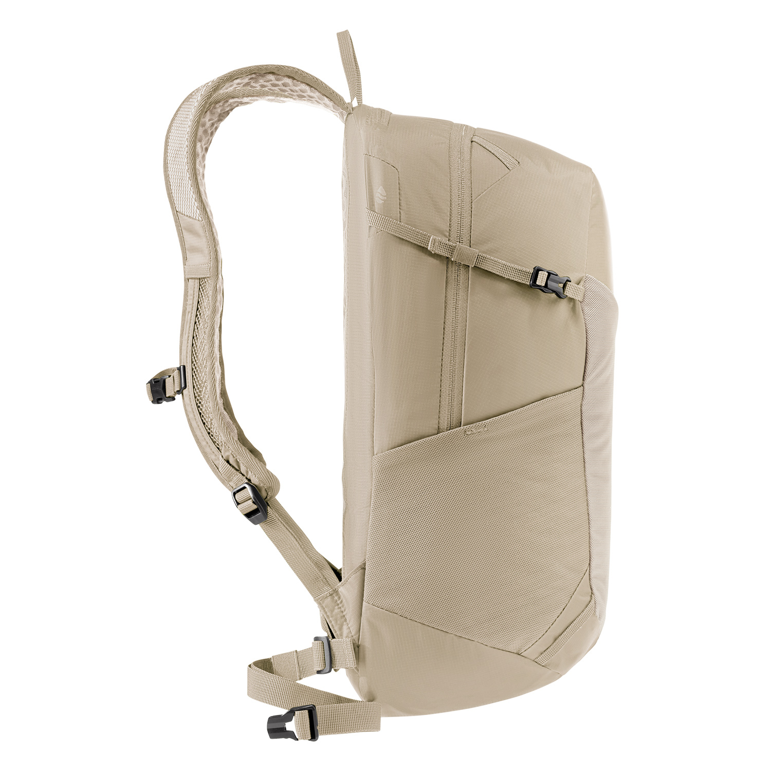 Deuter Rucksack Speed Lite 21 alu-greystone Abbildung 4