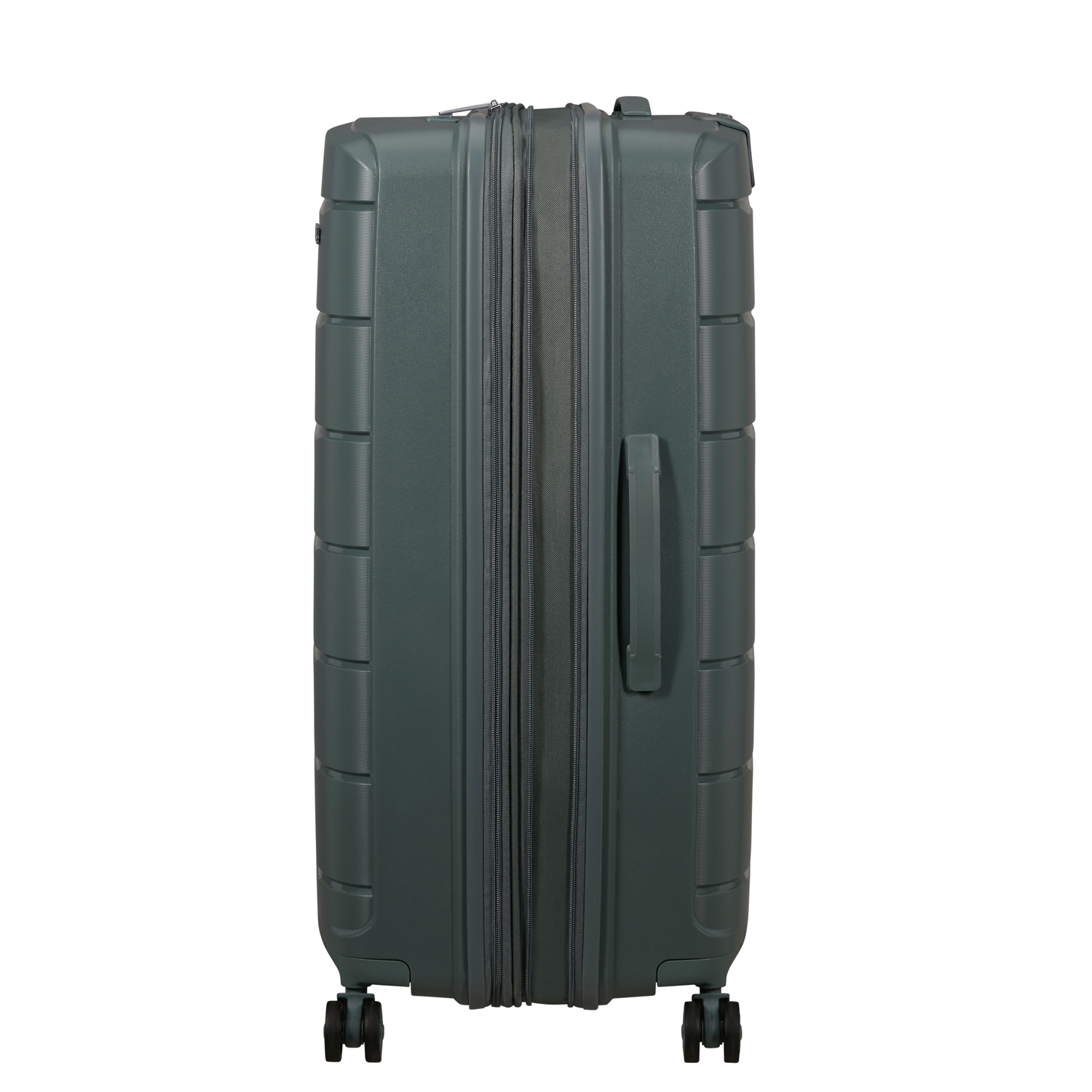 American Tourister 4-Rad Trolley 76 cm TSA CM SUMMER POP dark forest Abbildung 5