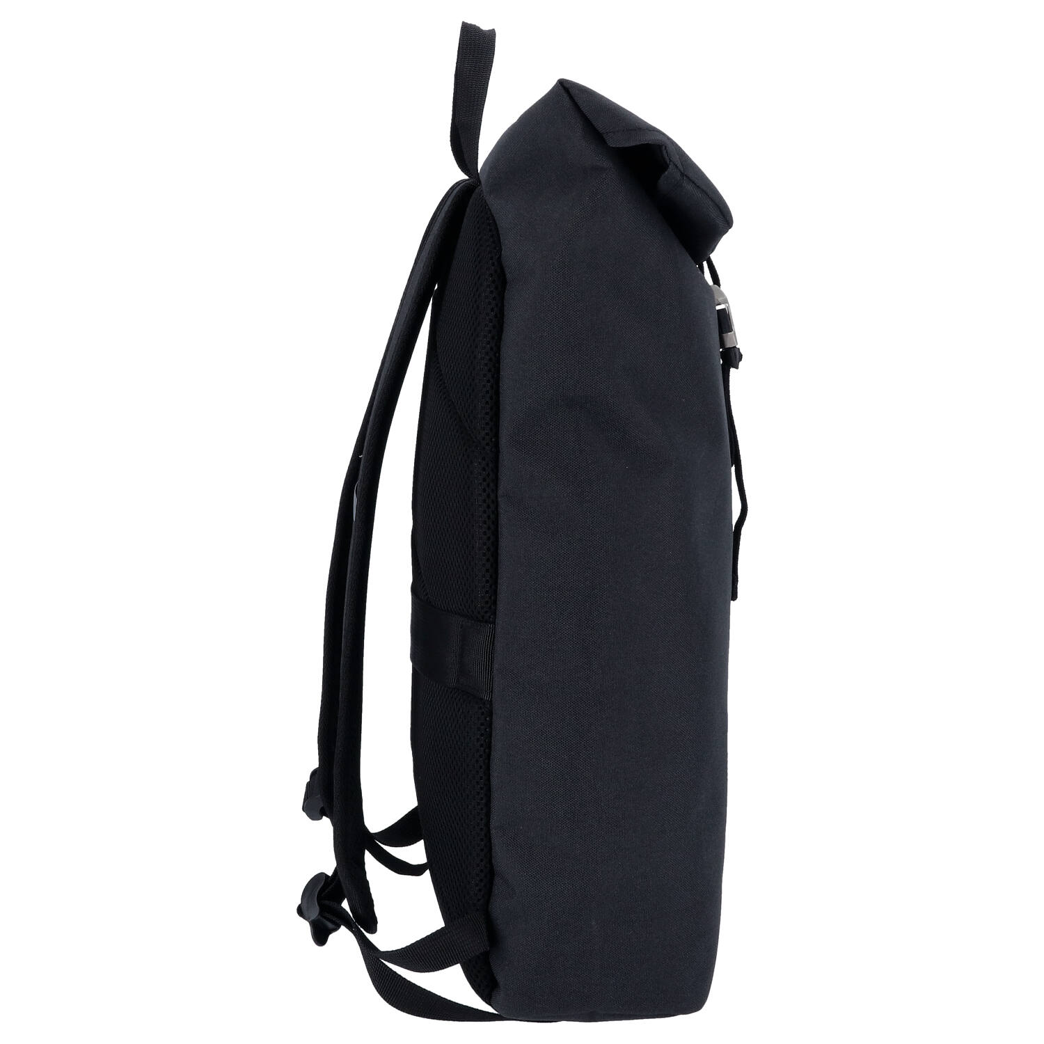 DYX Großer Freizeitrucksack Reflection I Black Abbildung 4