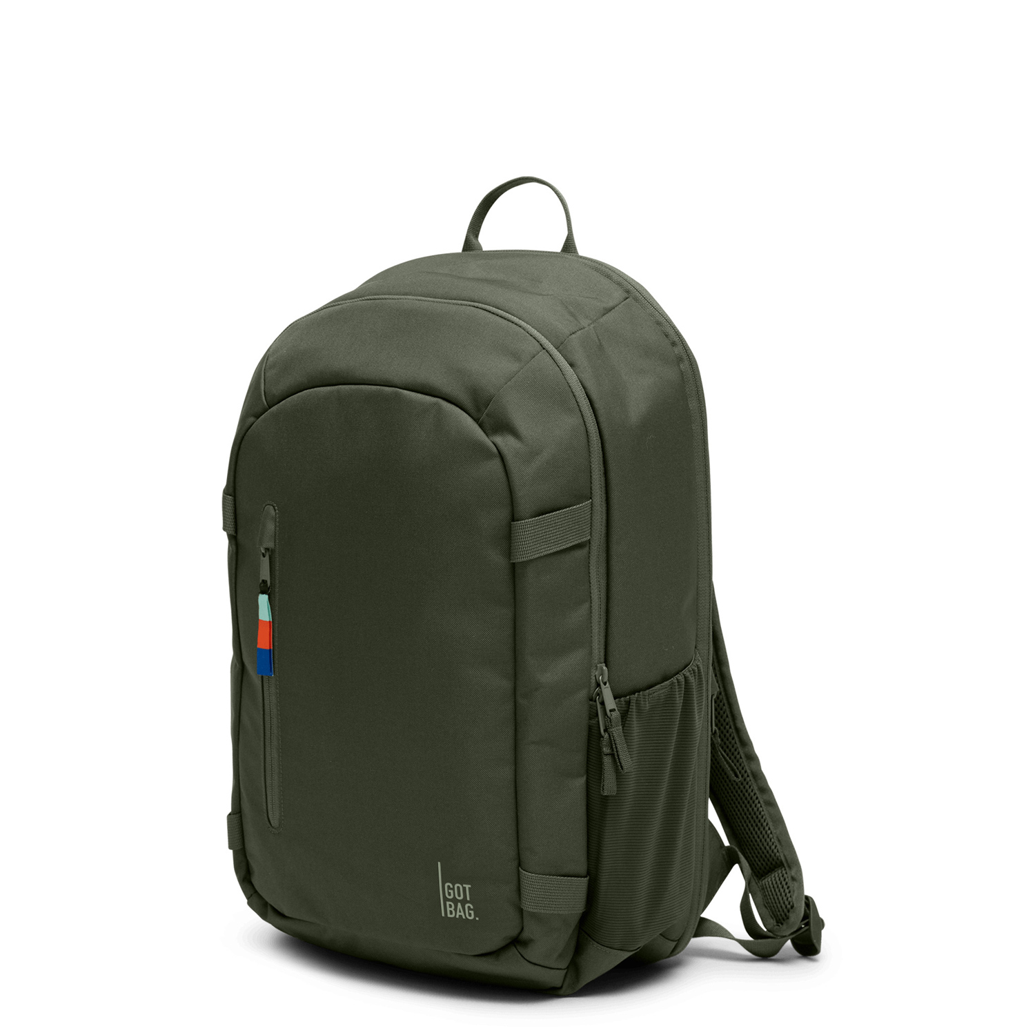 Got Bag Rucksack HYBRID PACK algae Abbildung 4