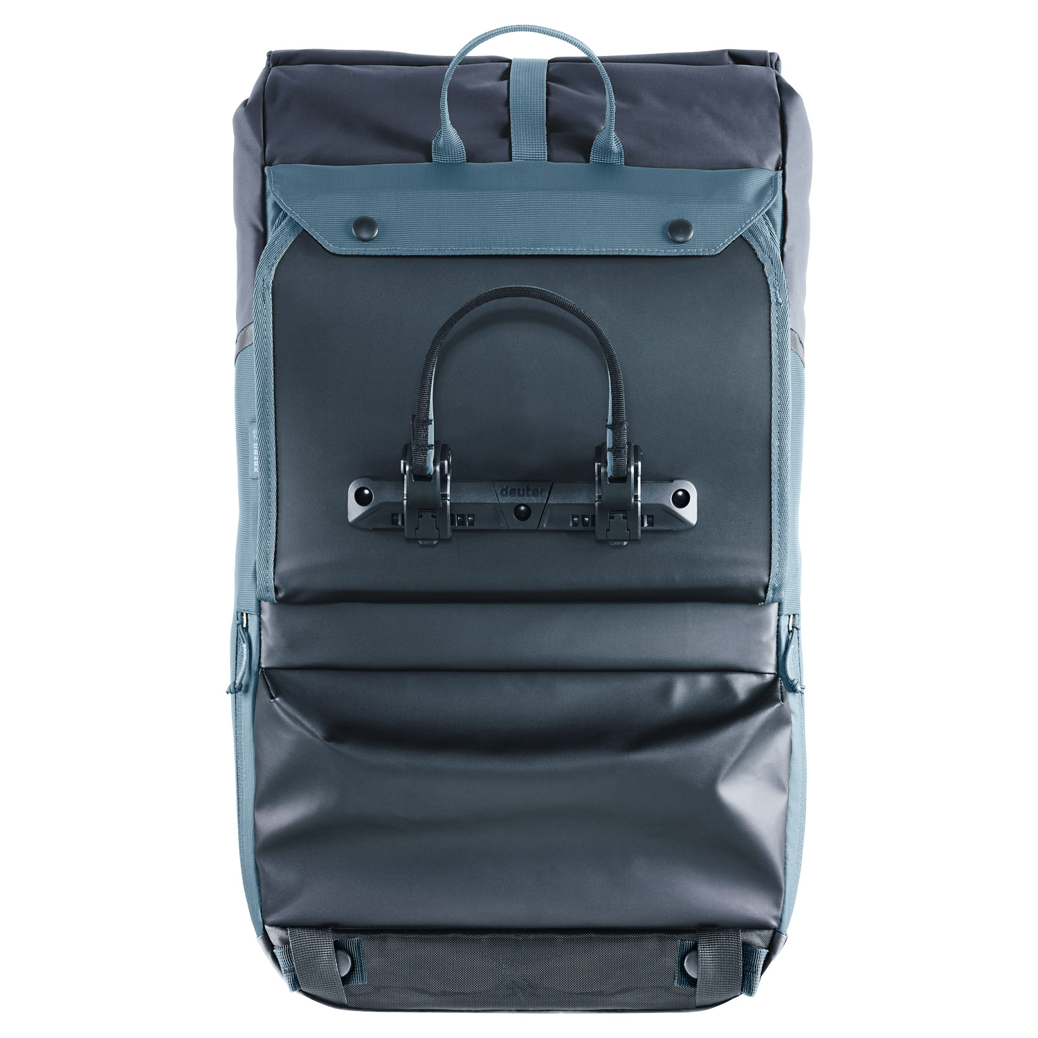 Deuter Freizeitrucksack XBerg 25 atlantic-ink Abbildung 4