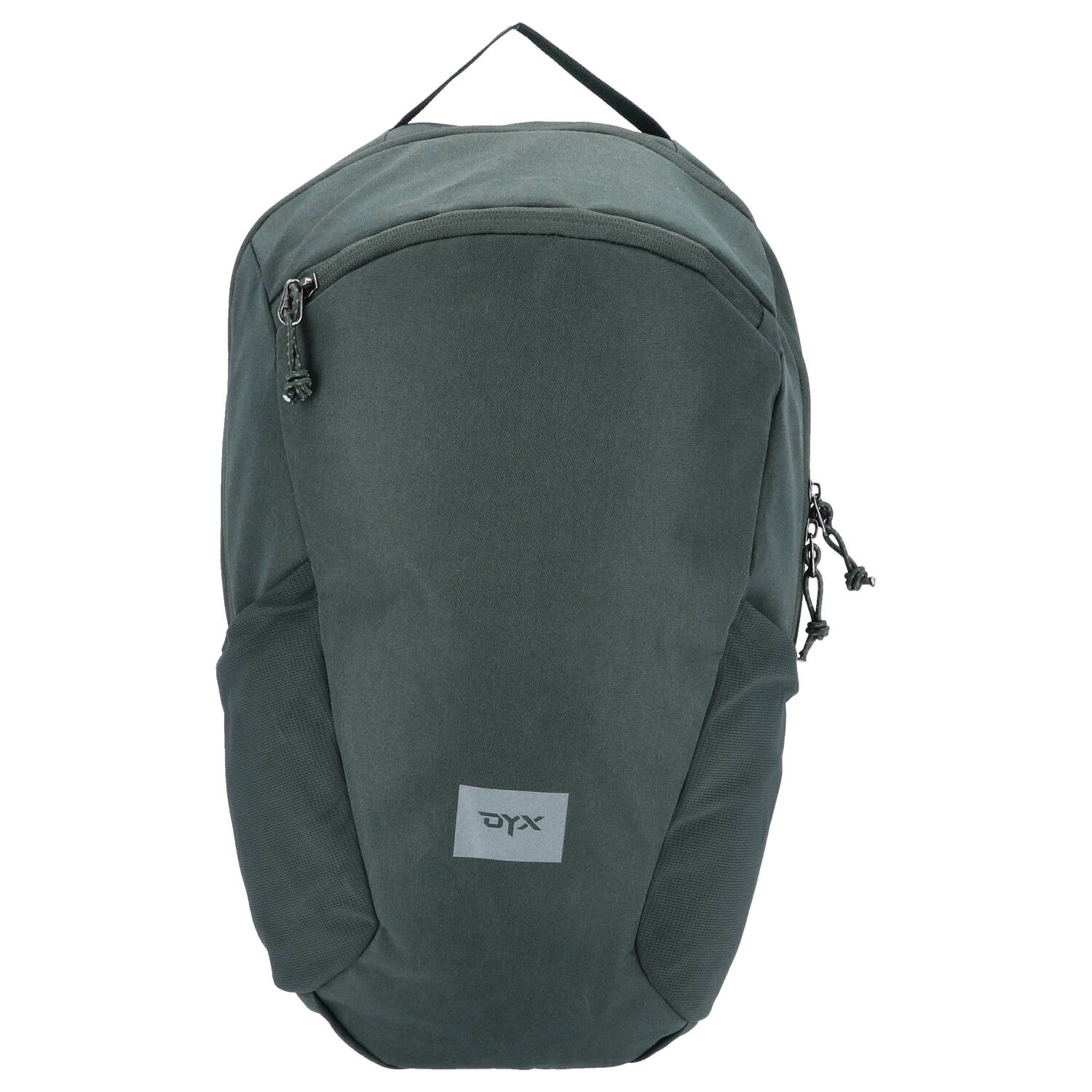 DYX Rucksack Reflection III grün Abbildung 5