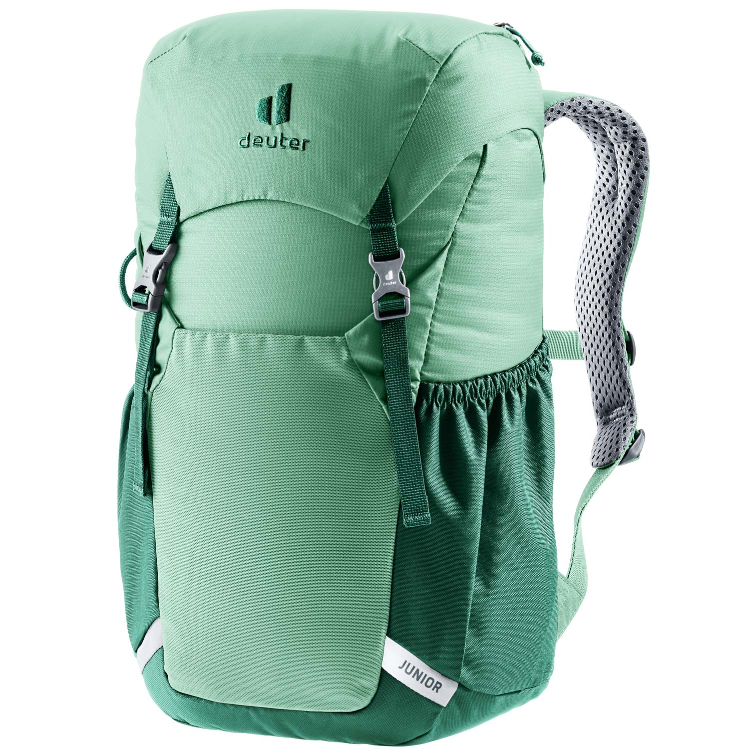 Deuter Kinderrucksack Junior spearmint-seagreen