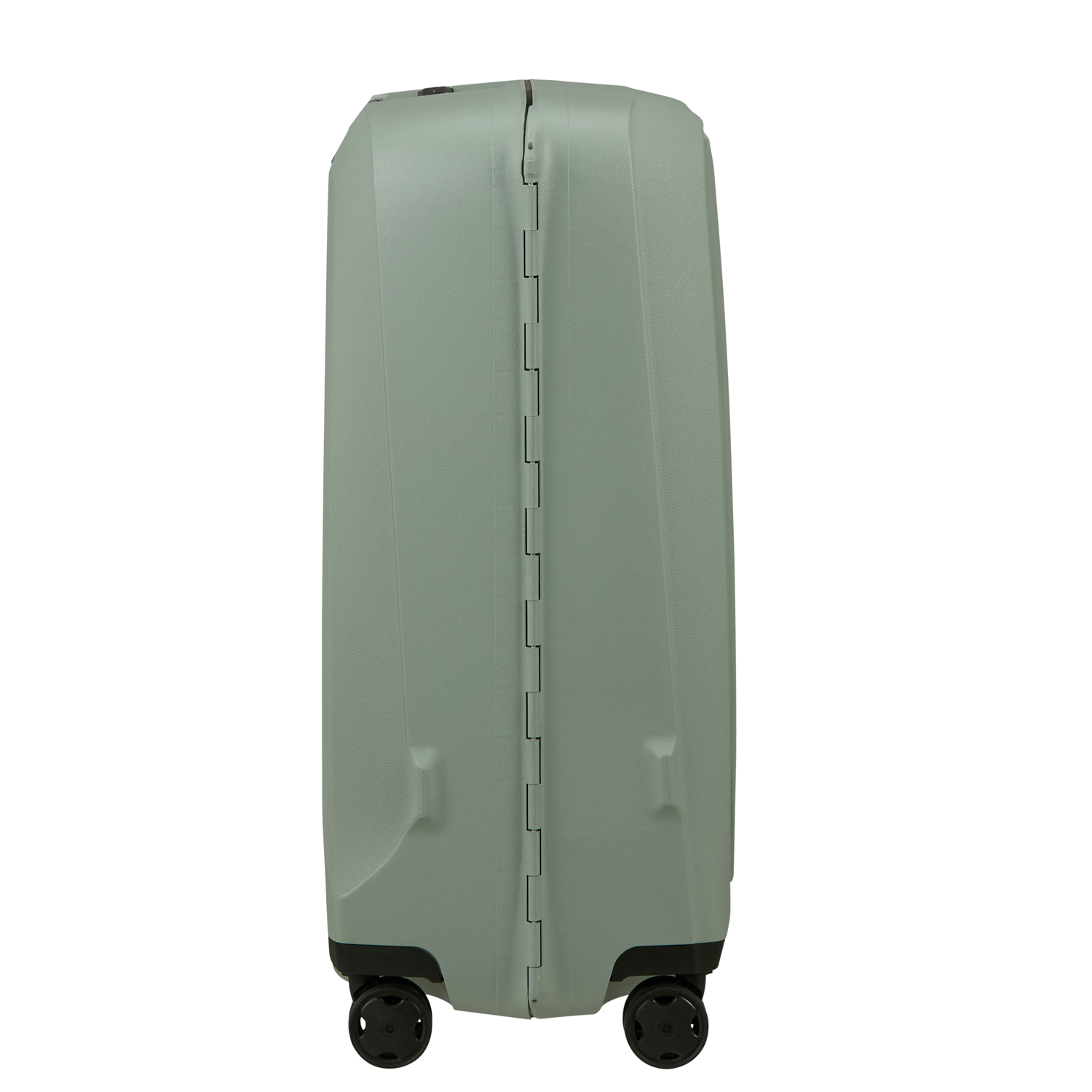 Samsonite Trolley mit 4 Rollen 69cm Essens sage Abbildung 4