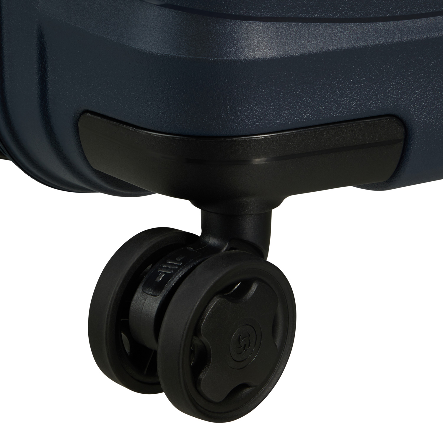 Samsonite 4-Rad Trolley 69 cm erw. Intuo Blue Nights Abbildung 9