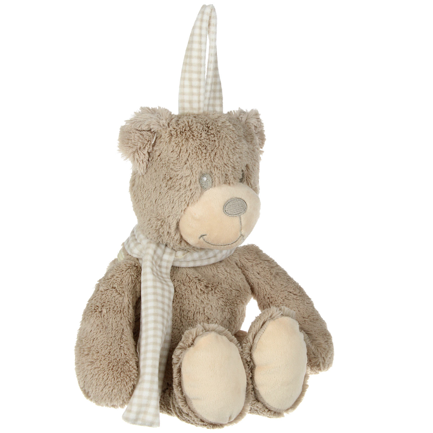 Antonio Kinderrucksack Bär Bär braun bär Abbildung 3