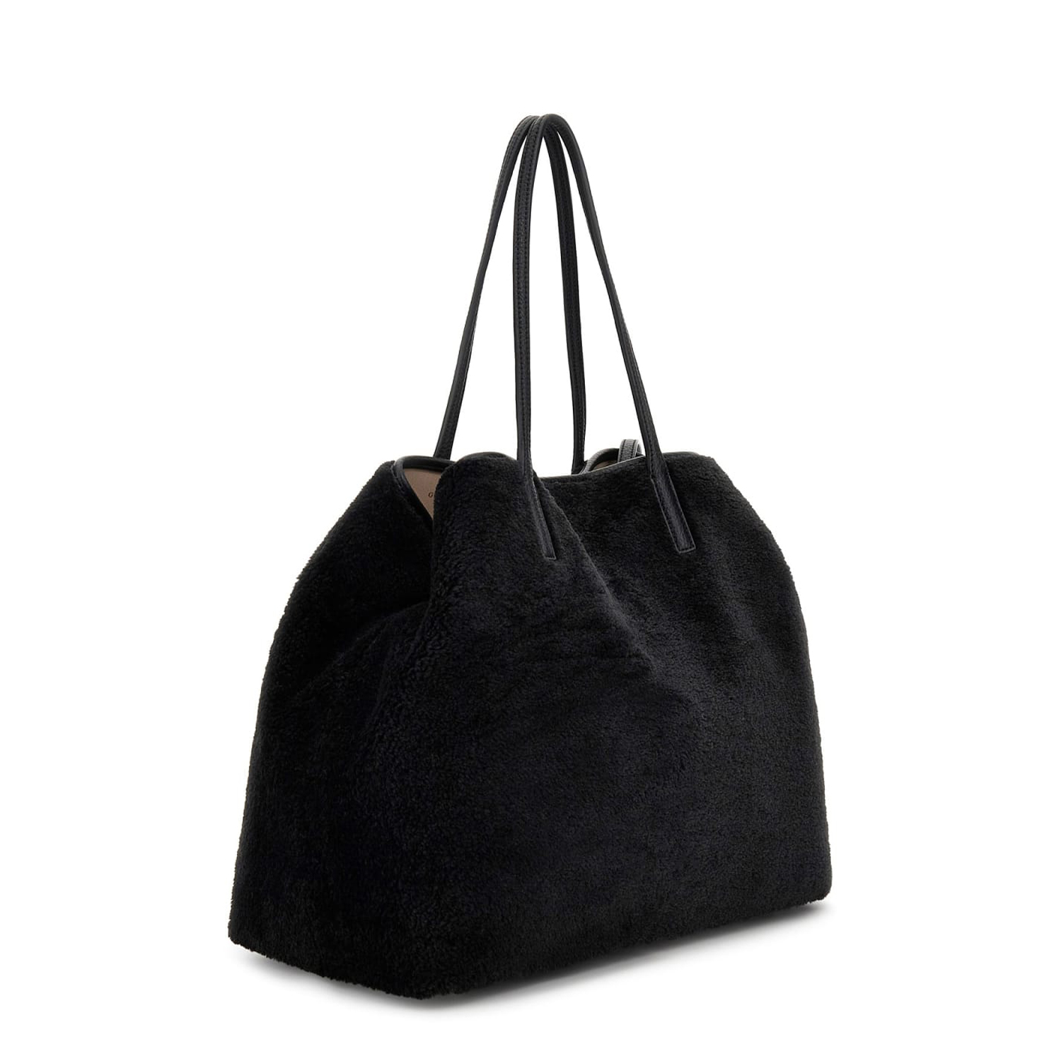 GUESS Shopper Victtoria Large Black Abbildung 2