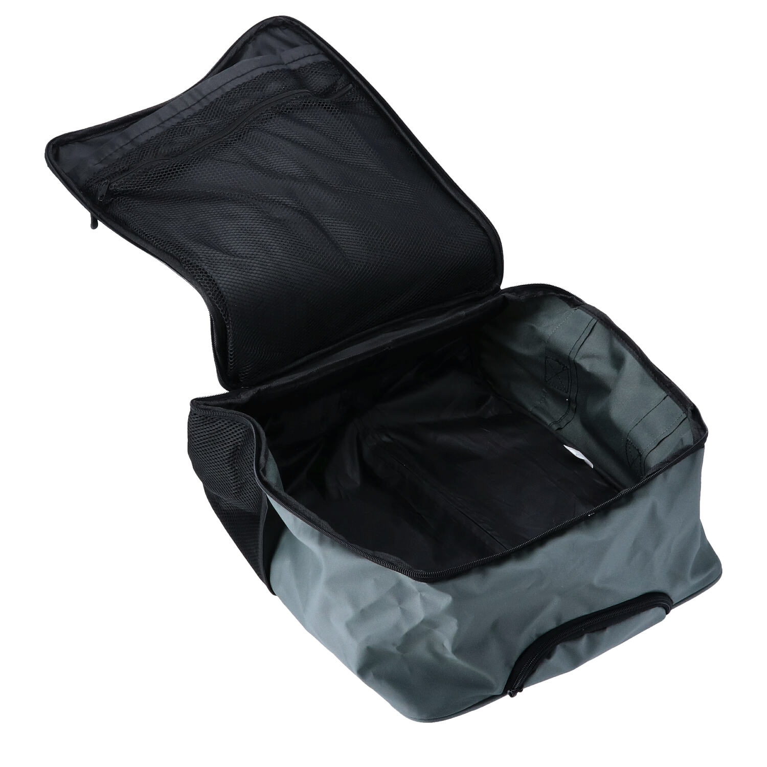 Bordlite Handgepäck / Kabinenkoffer für EasyJet  khaki Abbildung 6