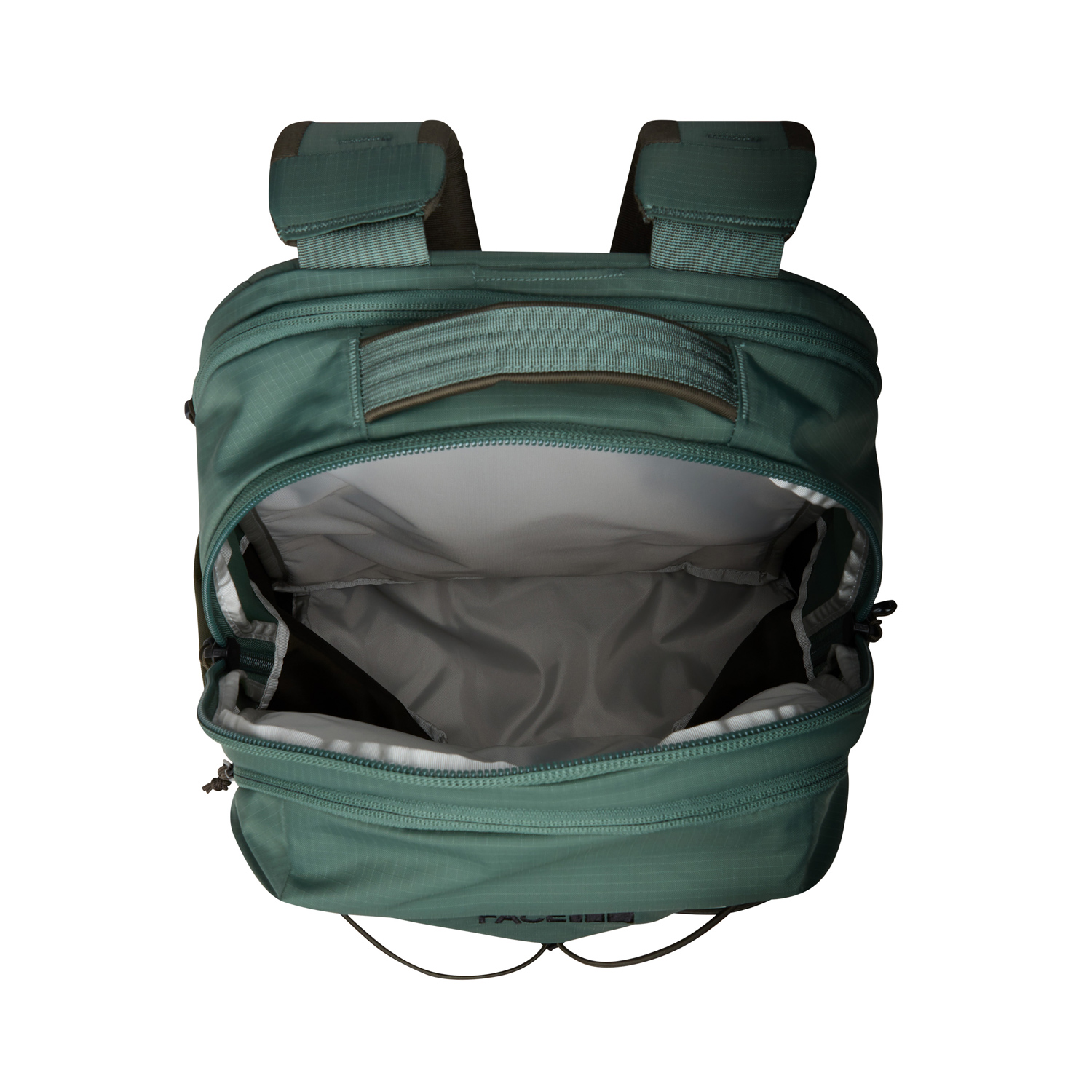 The North Face Rucksack Borealis Duck Green/New Taupe Green Abbildung 3