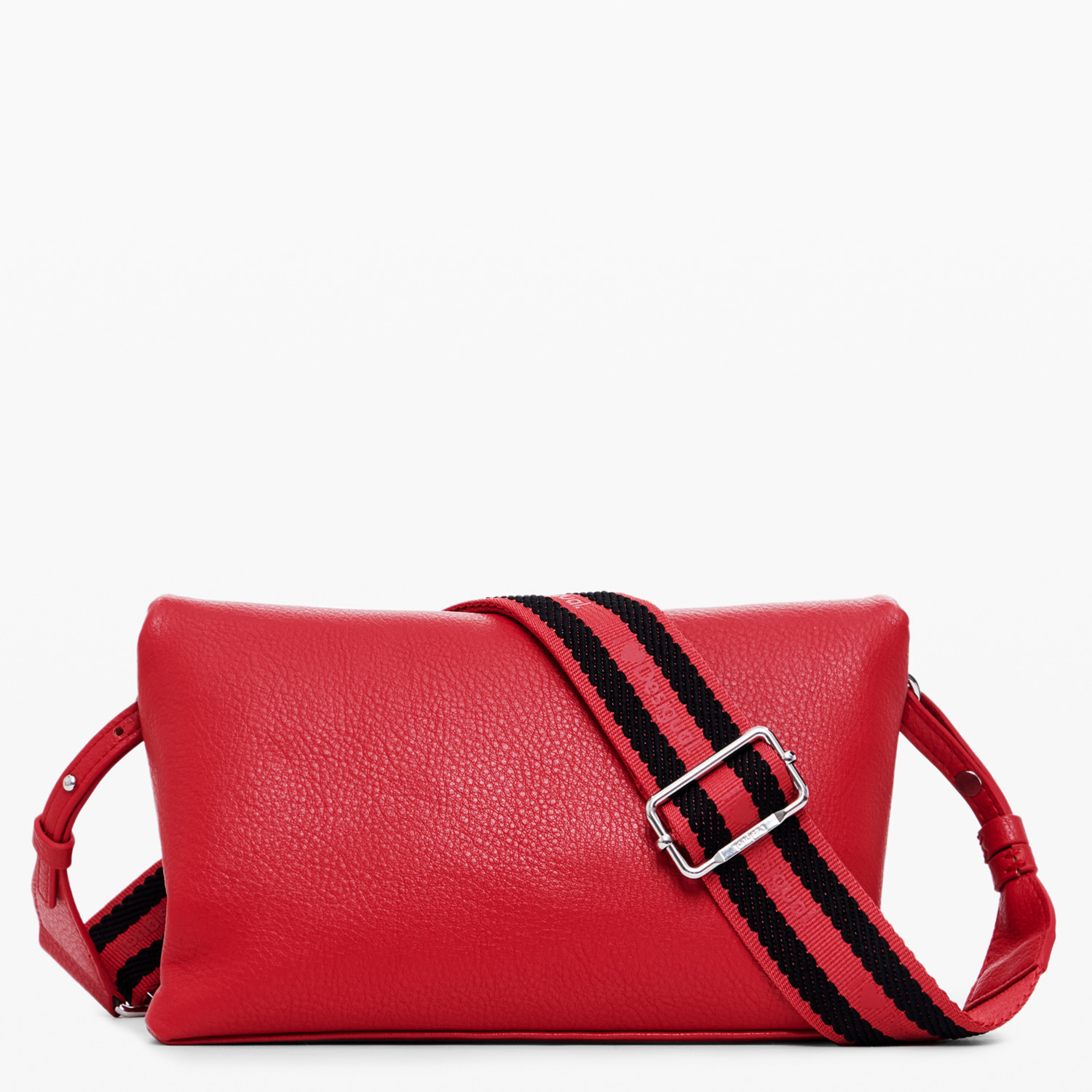 Desigual Schultertasche Venecia 3.0 Carmin Abbildung 2