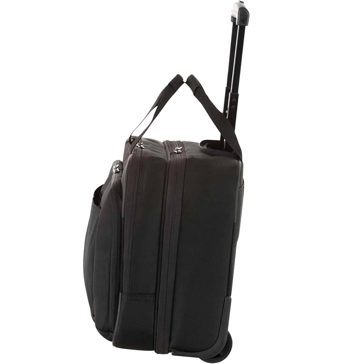 Samsonite Business Trolley 17.3 Zoll Guardit 2.0 schwarz Abbildung 5