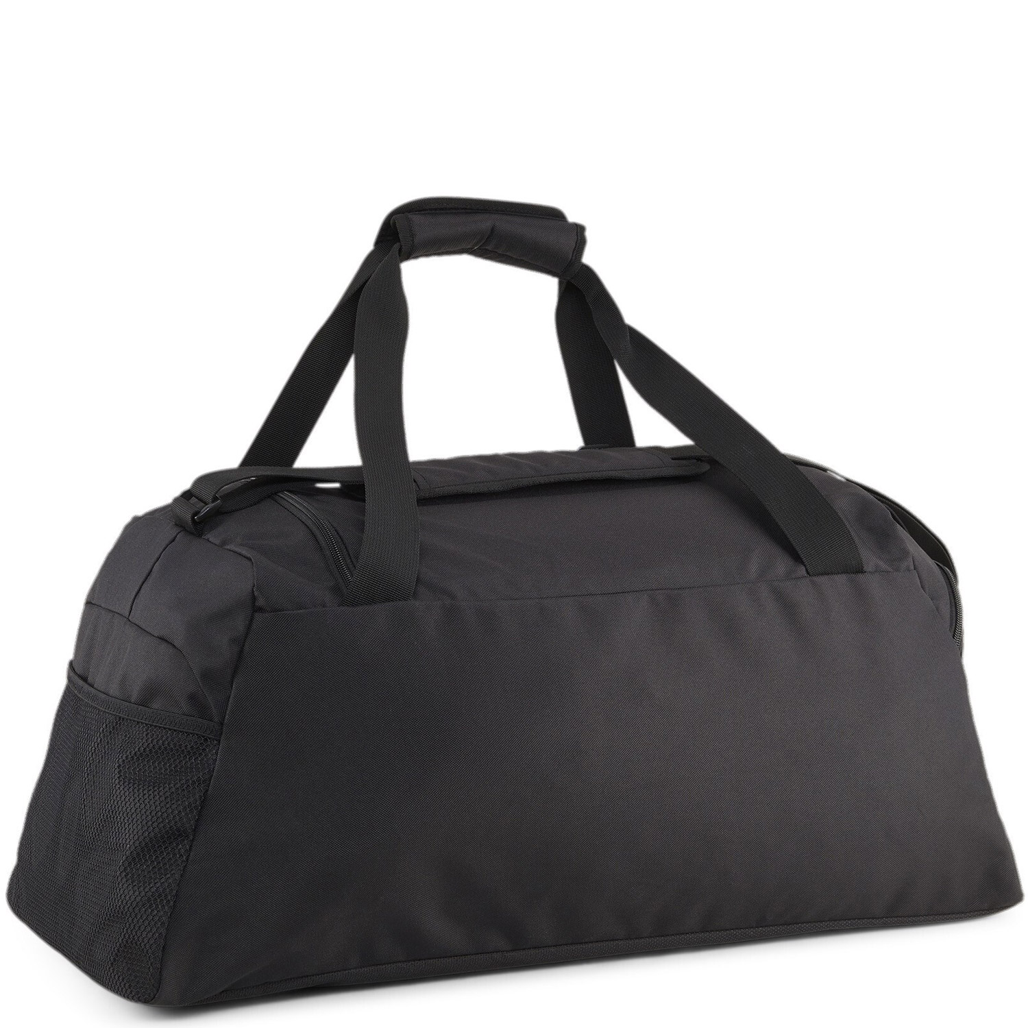Puma Sporttasche M Fundamentals Sports Bag Black