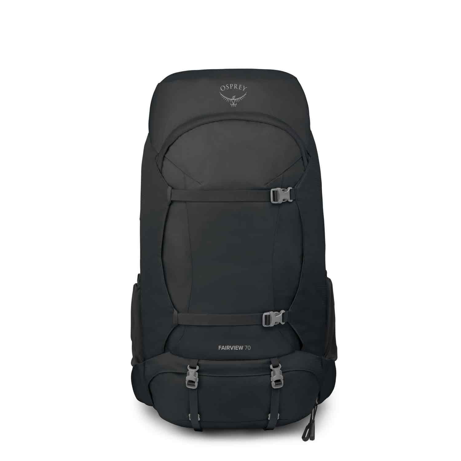 OSPREY Trekking-Wander Rucksack Fairview Trek Pack 70 Black Abbildung 5