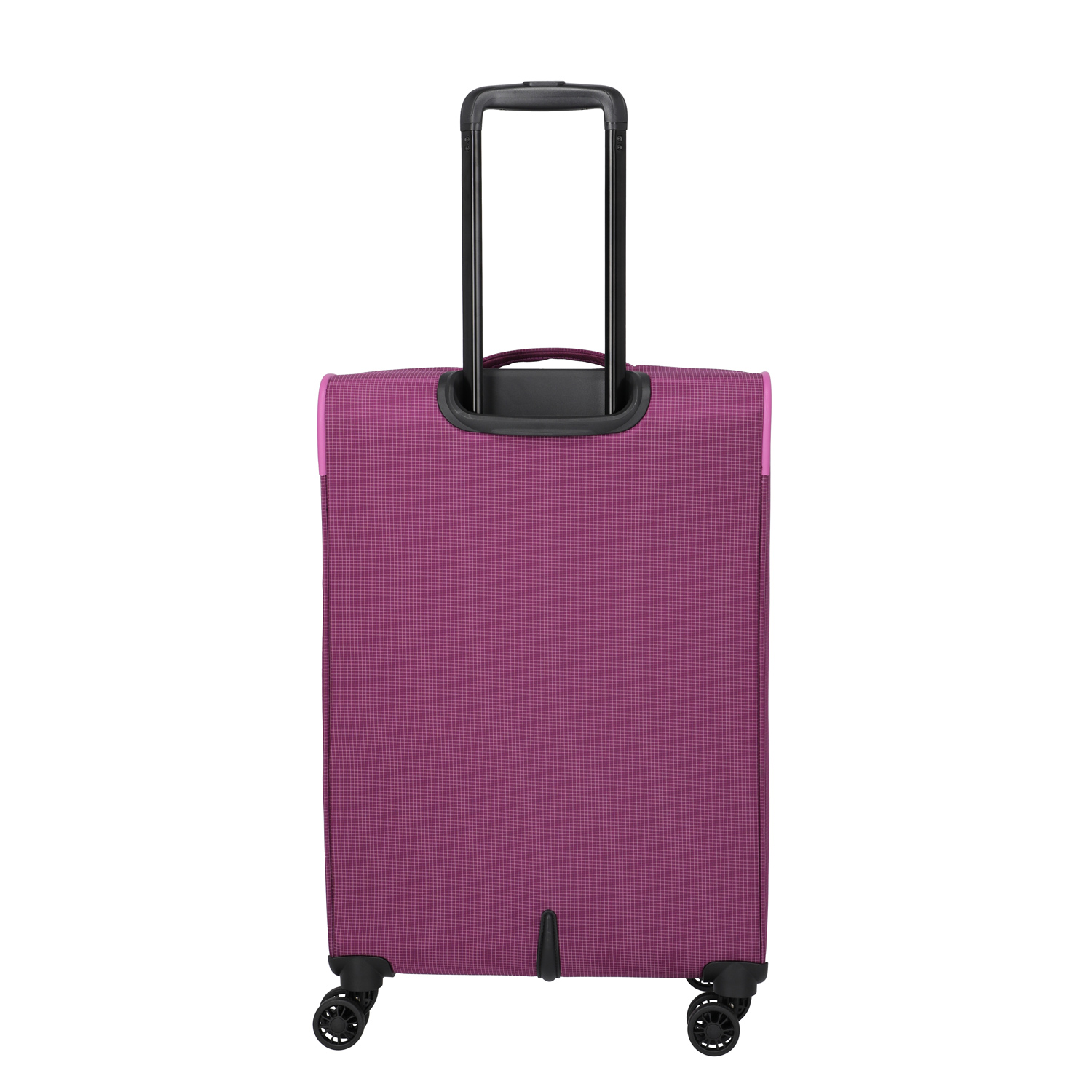 Travelite 4-Rad Trolley M erw. CORSIICA pink Abbildung 2