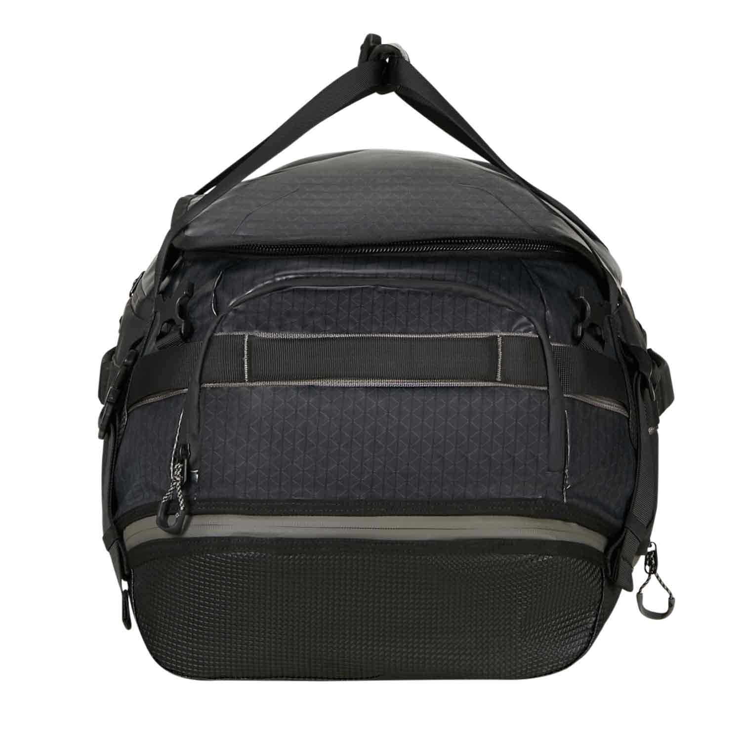 Samsonite Reisetasche M Outtrax Black Abbildung 6