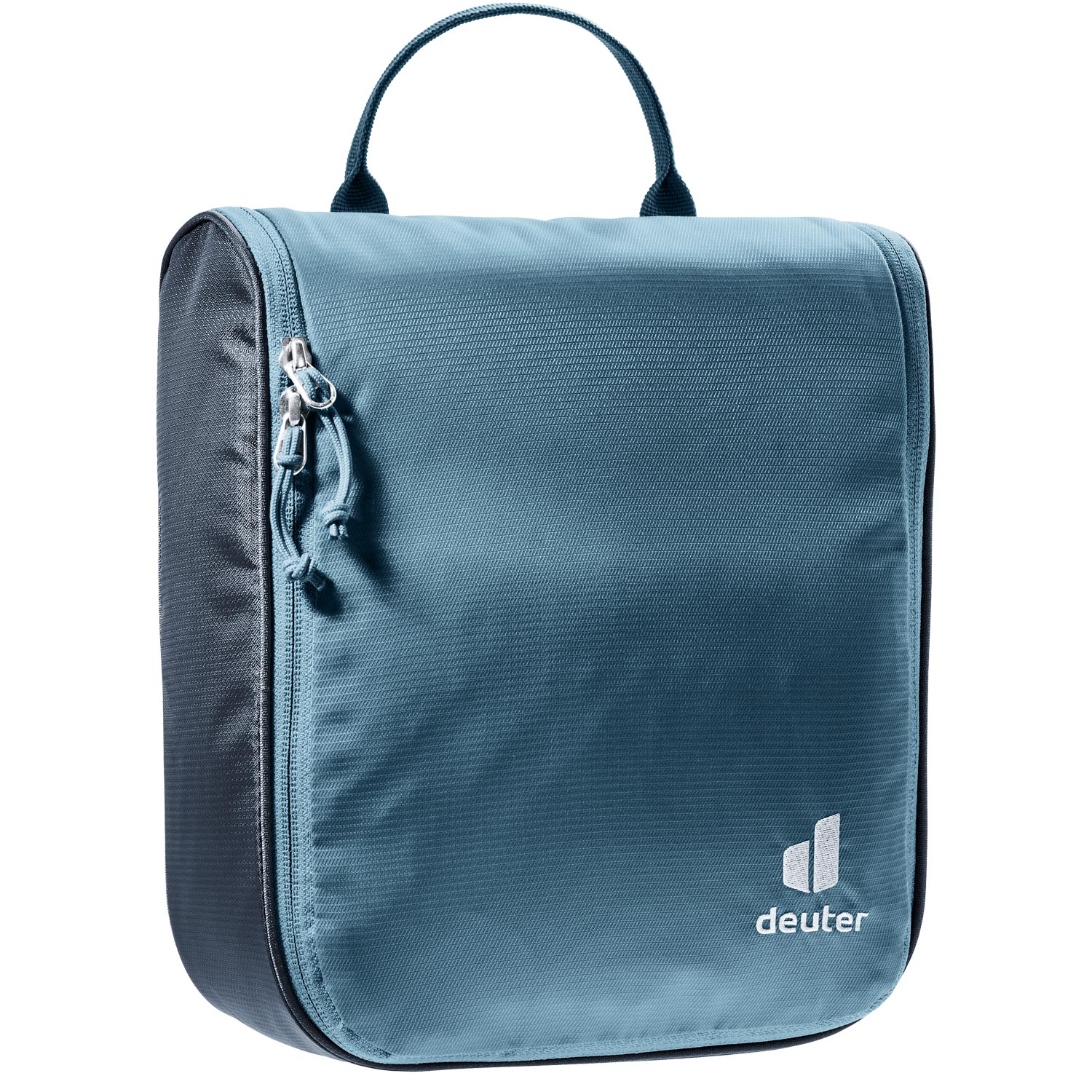 Deuter Kulturtasche Wash Center II atlantic-ink